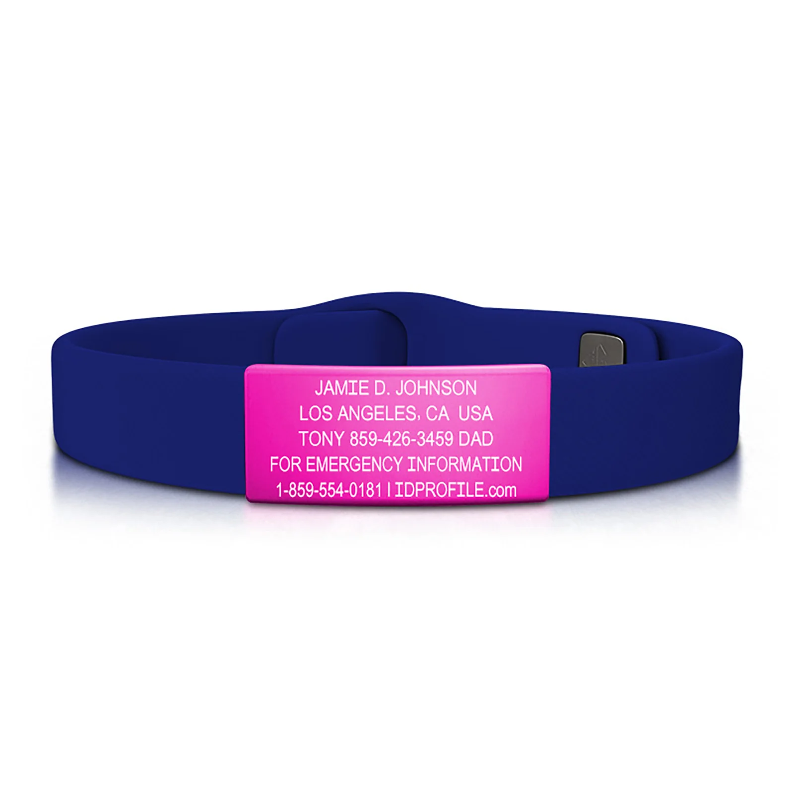 Sport Pin-Tuck - With iD Profile - Image 89