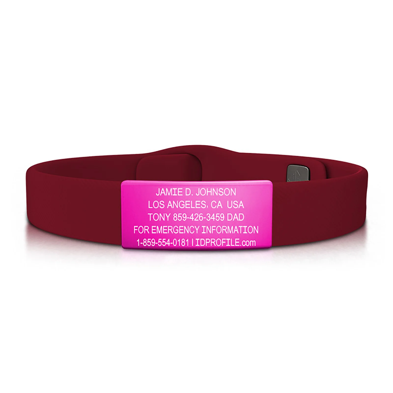 Sport Pin-Tuck - With iD Profile - Image 90