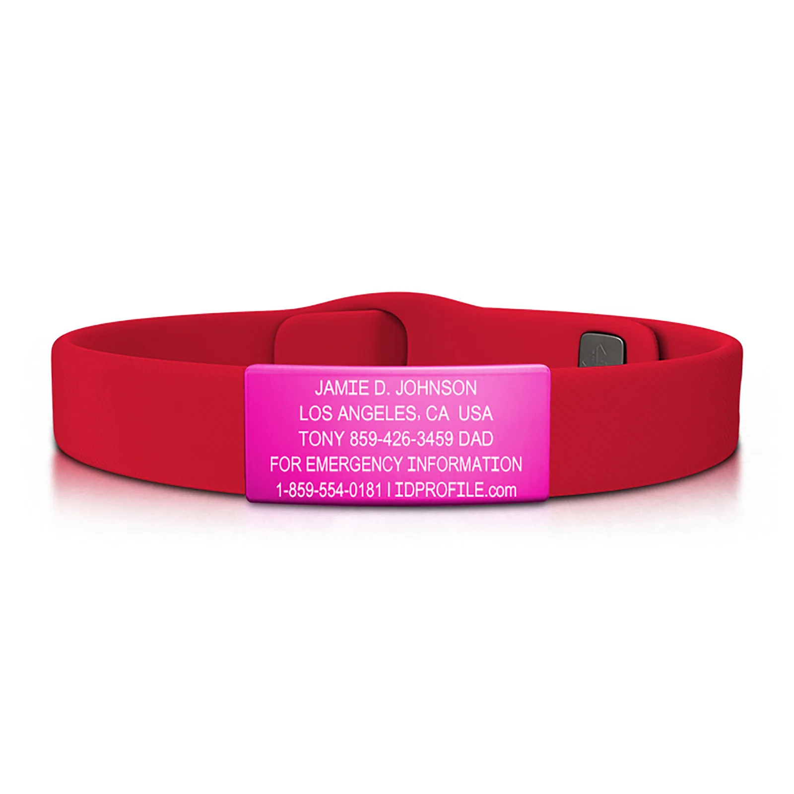 Sport Pin-Tuck - With iD Profile - Image 91