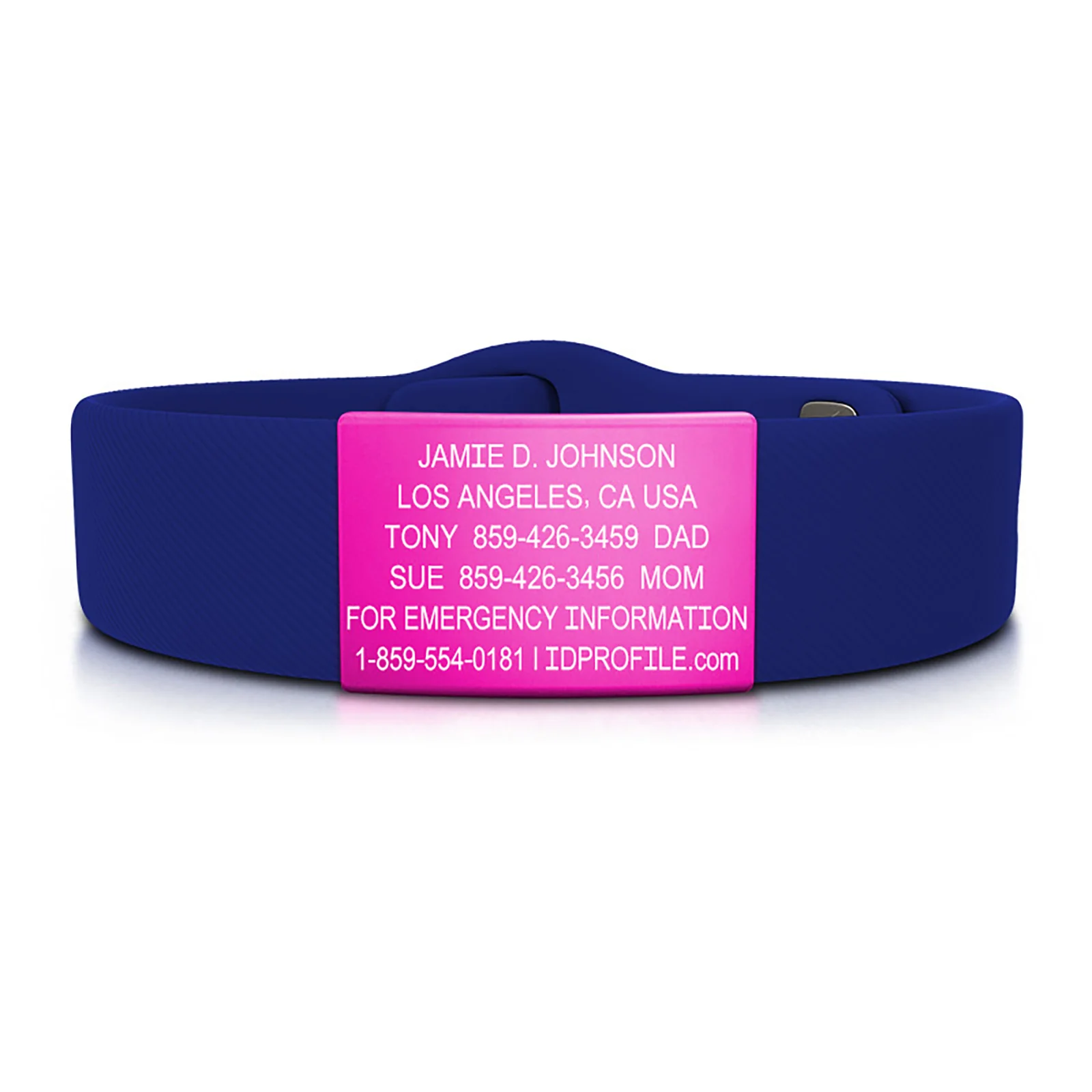 Sport Pin-Tuck - With iD Profile - Image 95