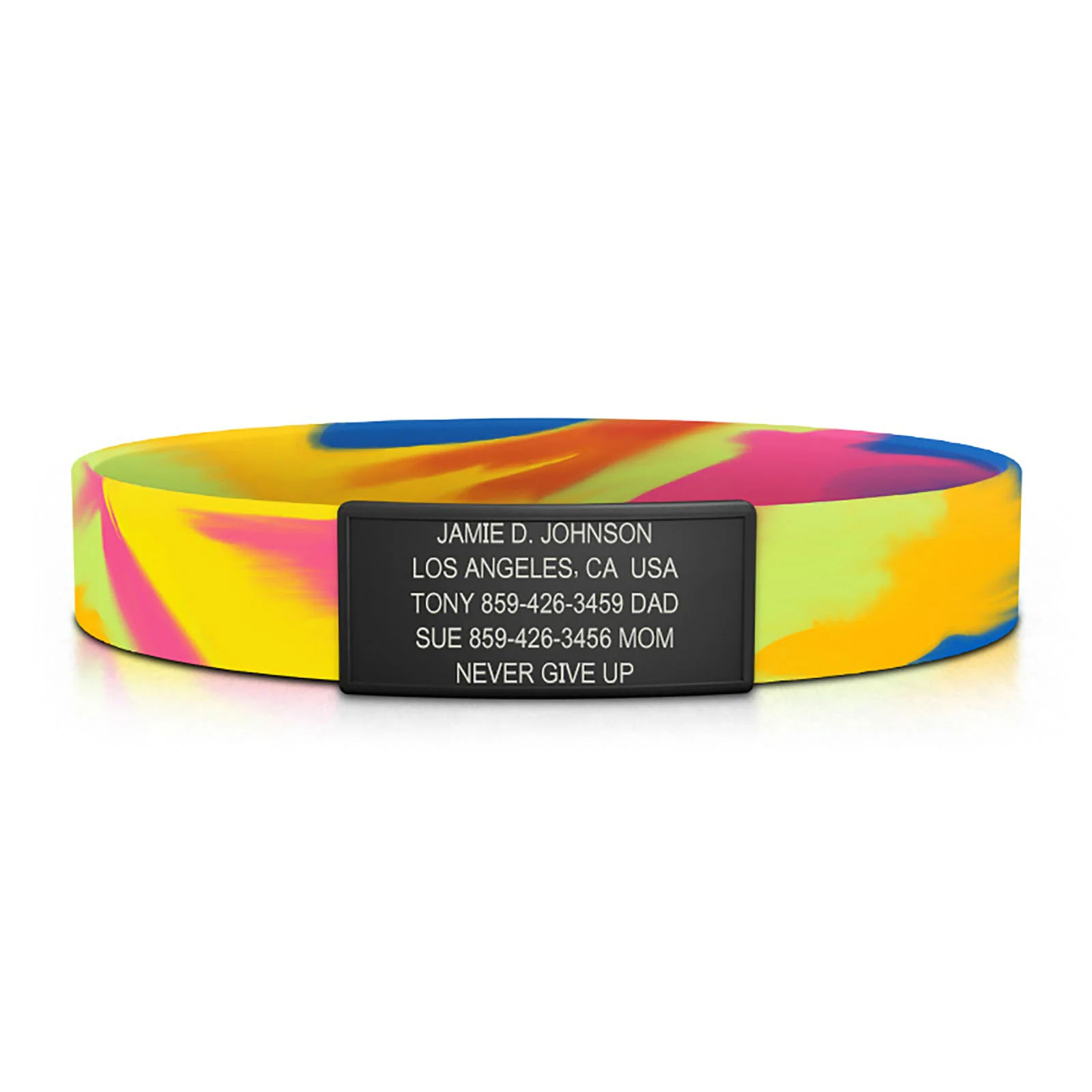 Stretch ID - Kids Pack - Image 39