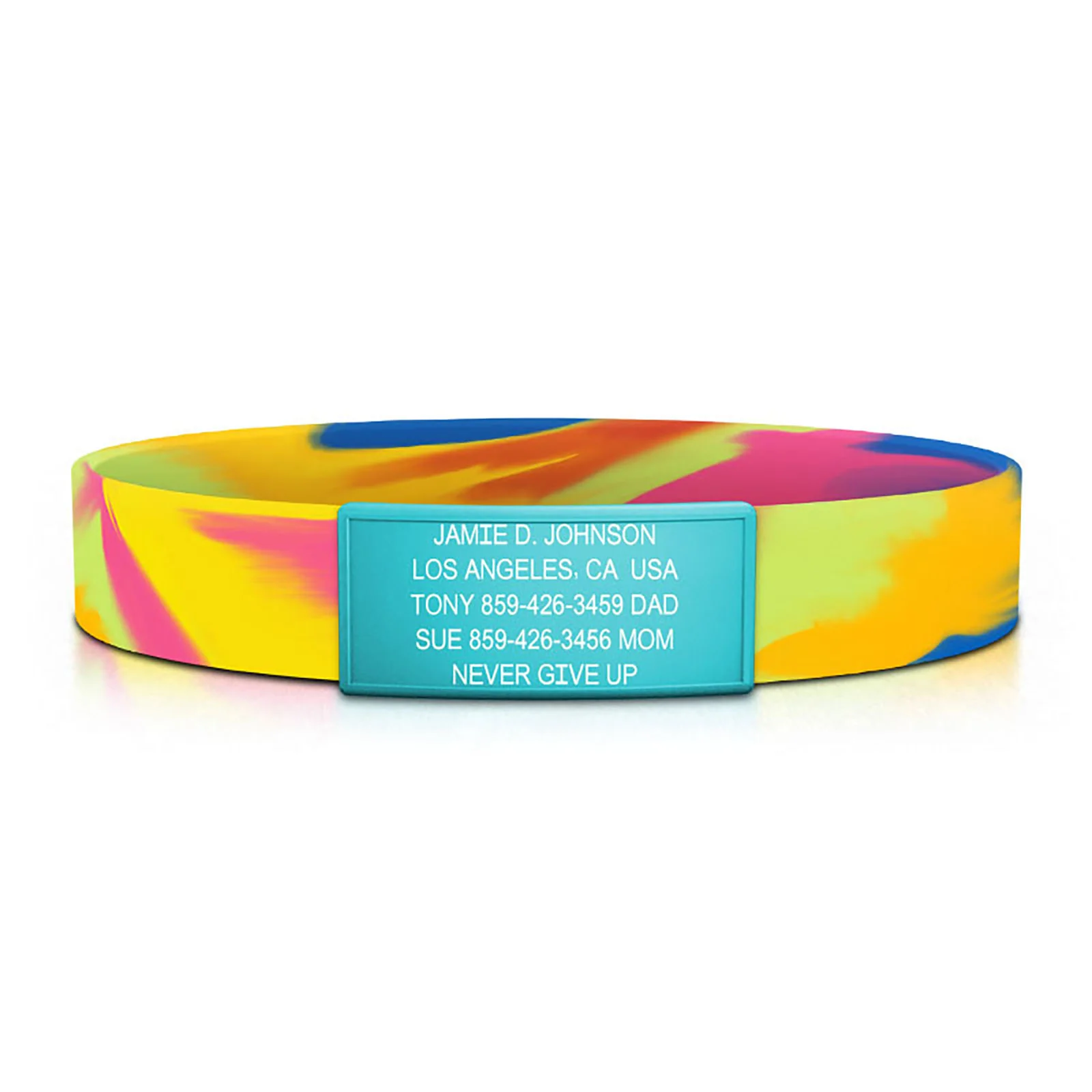 Stretch ID - Kids Pack - With iD Profile - Image 21