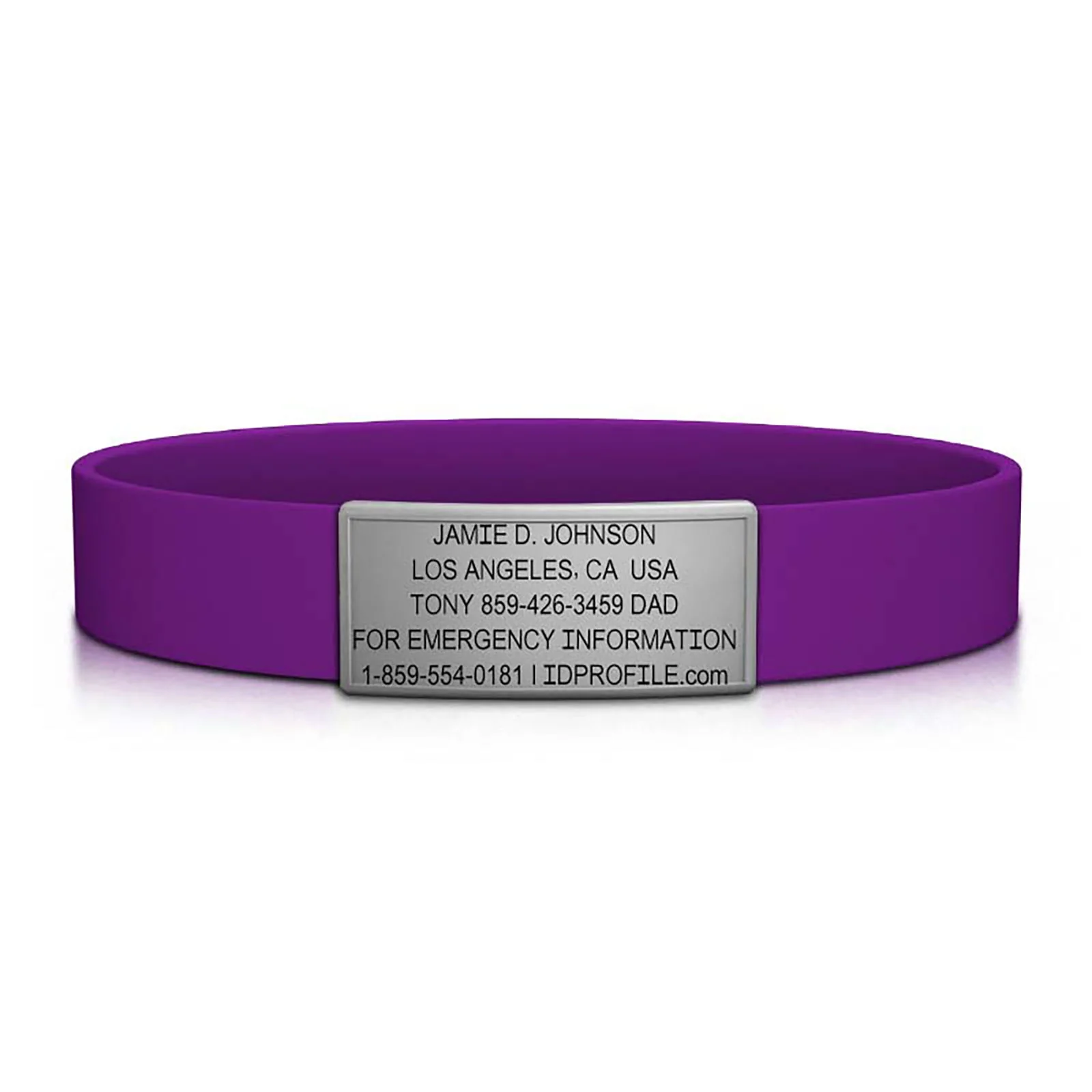 Stretch ID - Kids Pack - With iD Profile - Image 29