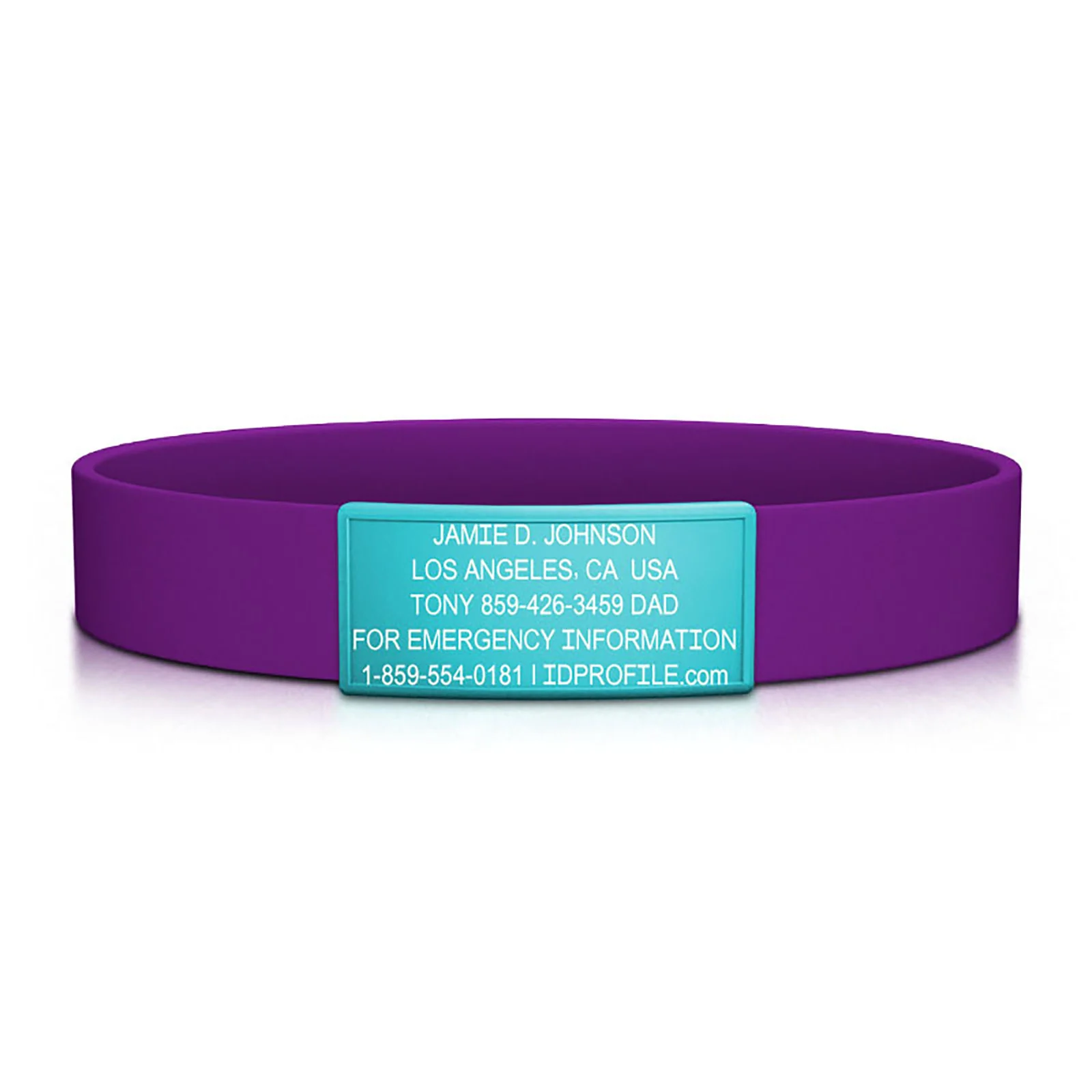 Stretch ID - Kids Pack - With iD Profile - Image 32