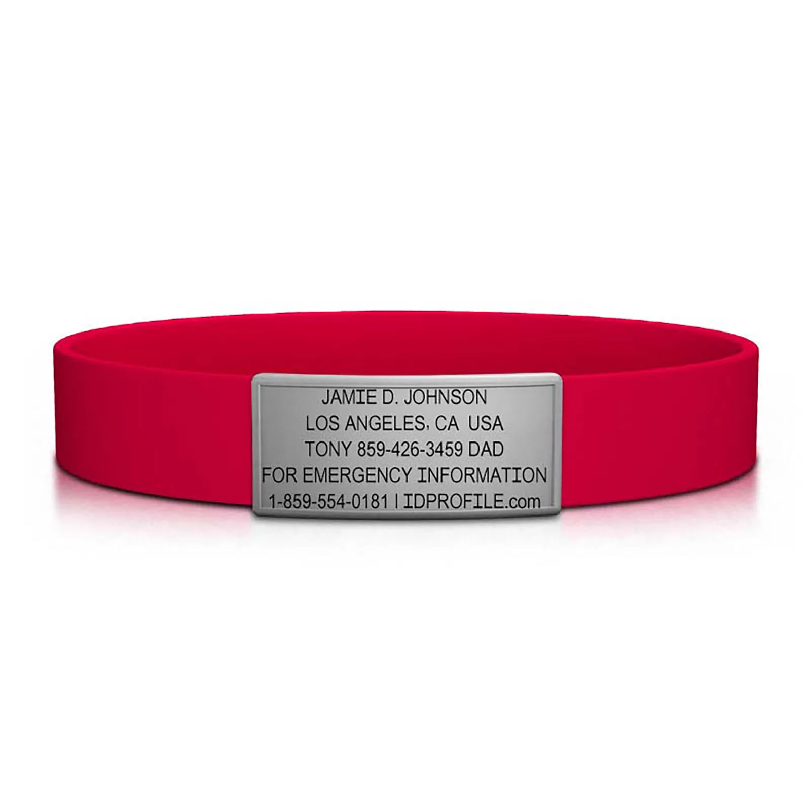 Stretch ID - Kids Pack - With iD Profile - Image 41