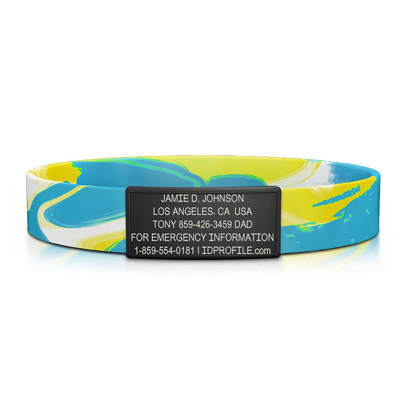 Stretch ID - Kids Pack - With iD Profile - Image 50