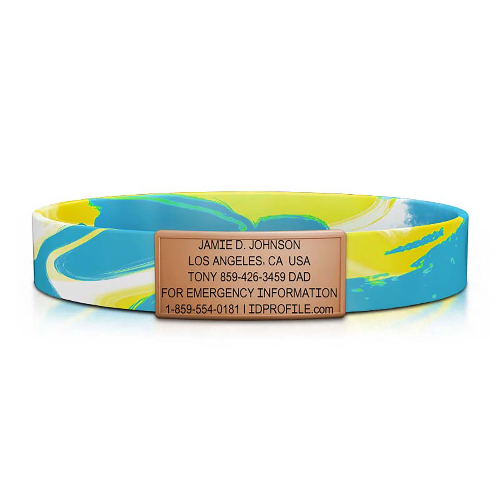 Stretch ID - Kids Pack - With iD Profile - Image 57