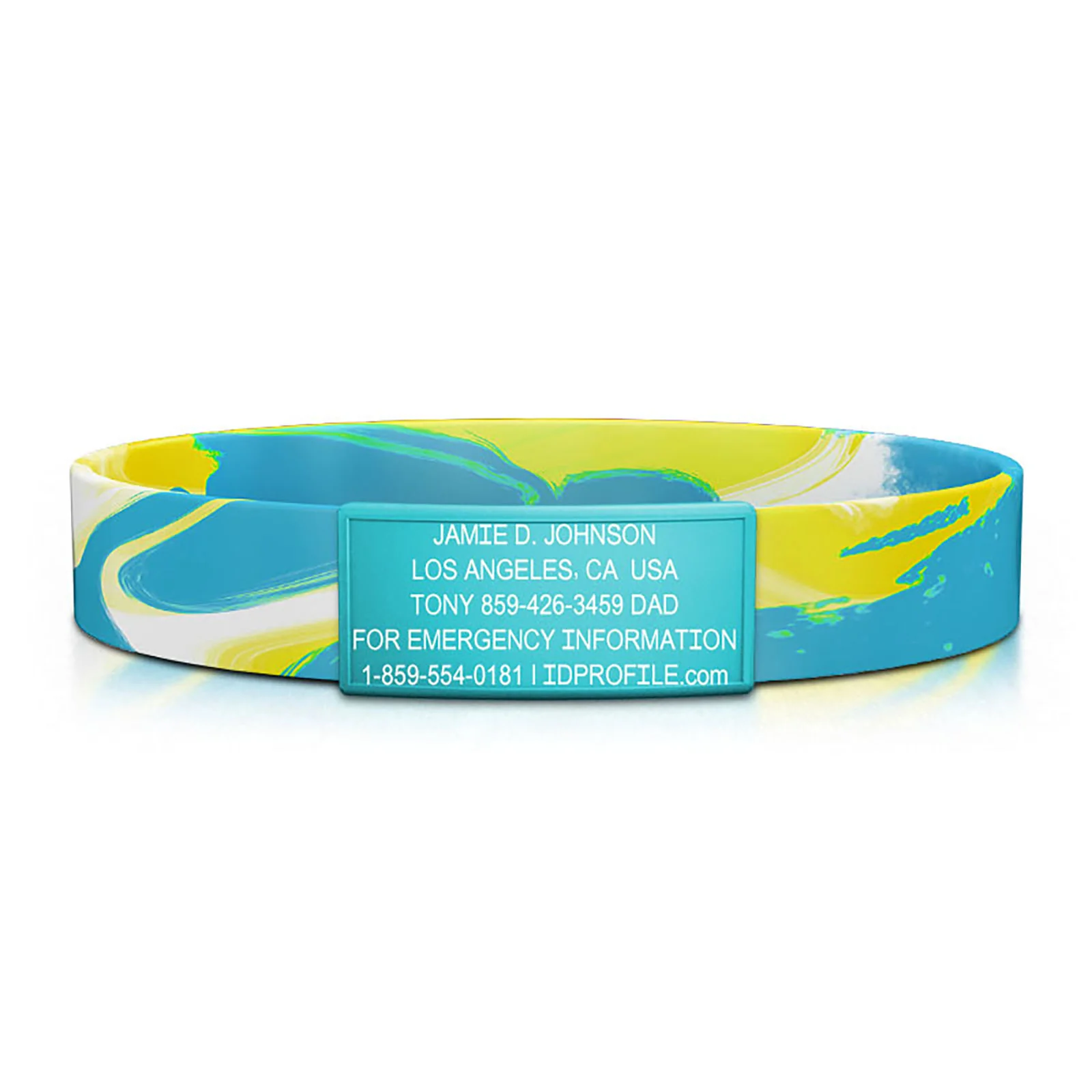 Stretch ID - Kids Pack - With iD Profile - Image 64
