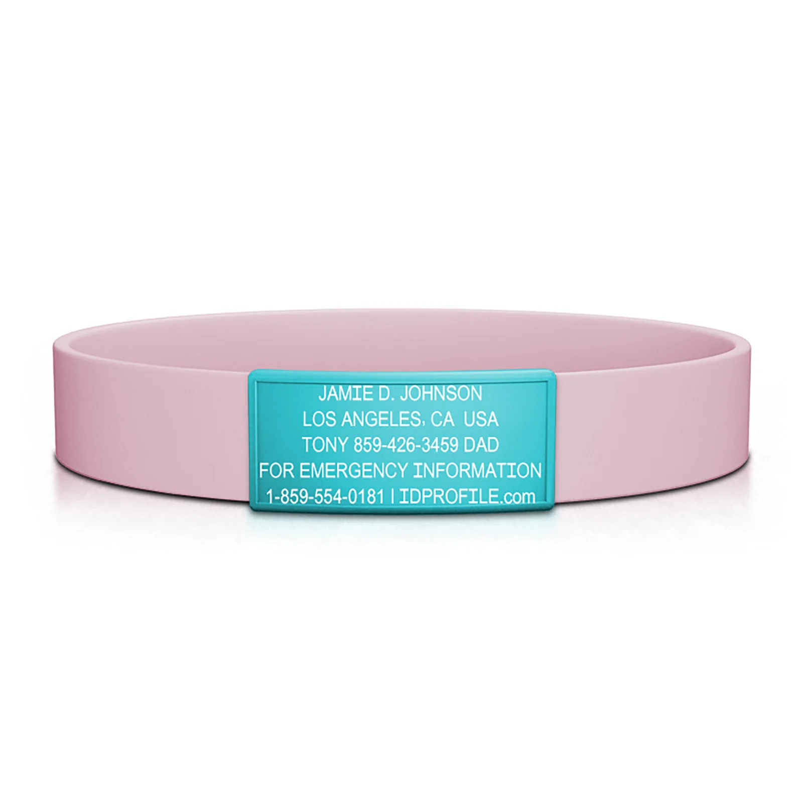 Stretch ID - Kids Pack - With iD Profile - Image 66