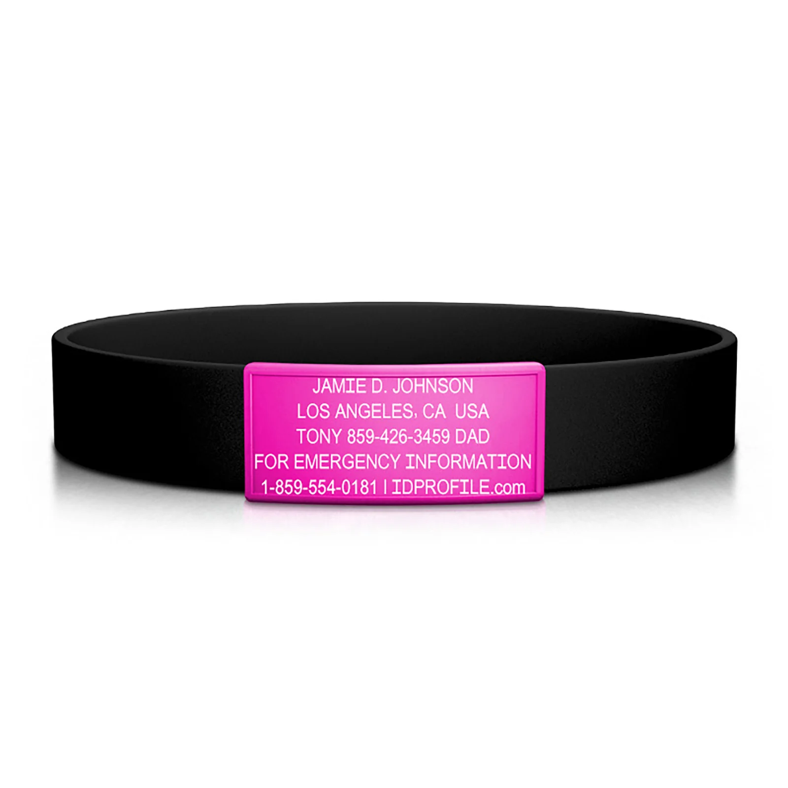 Stretch ID - Kids Pack - With iD Profile - Image 67