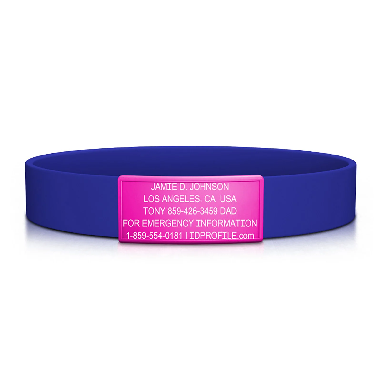 Stretch ID - Kids Pack - With iD Profile - Image 68