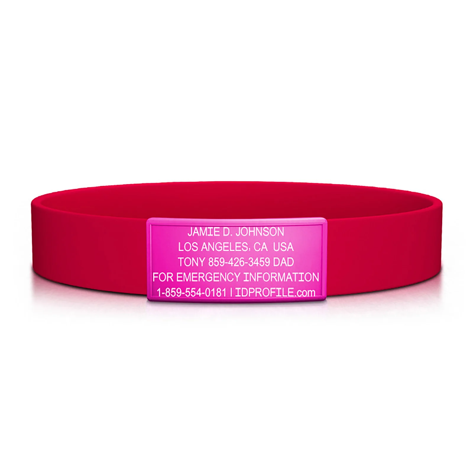 Stretch ID - Kids Pack - With iD Profile - Image 69