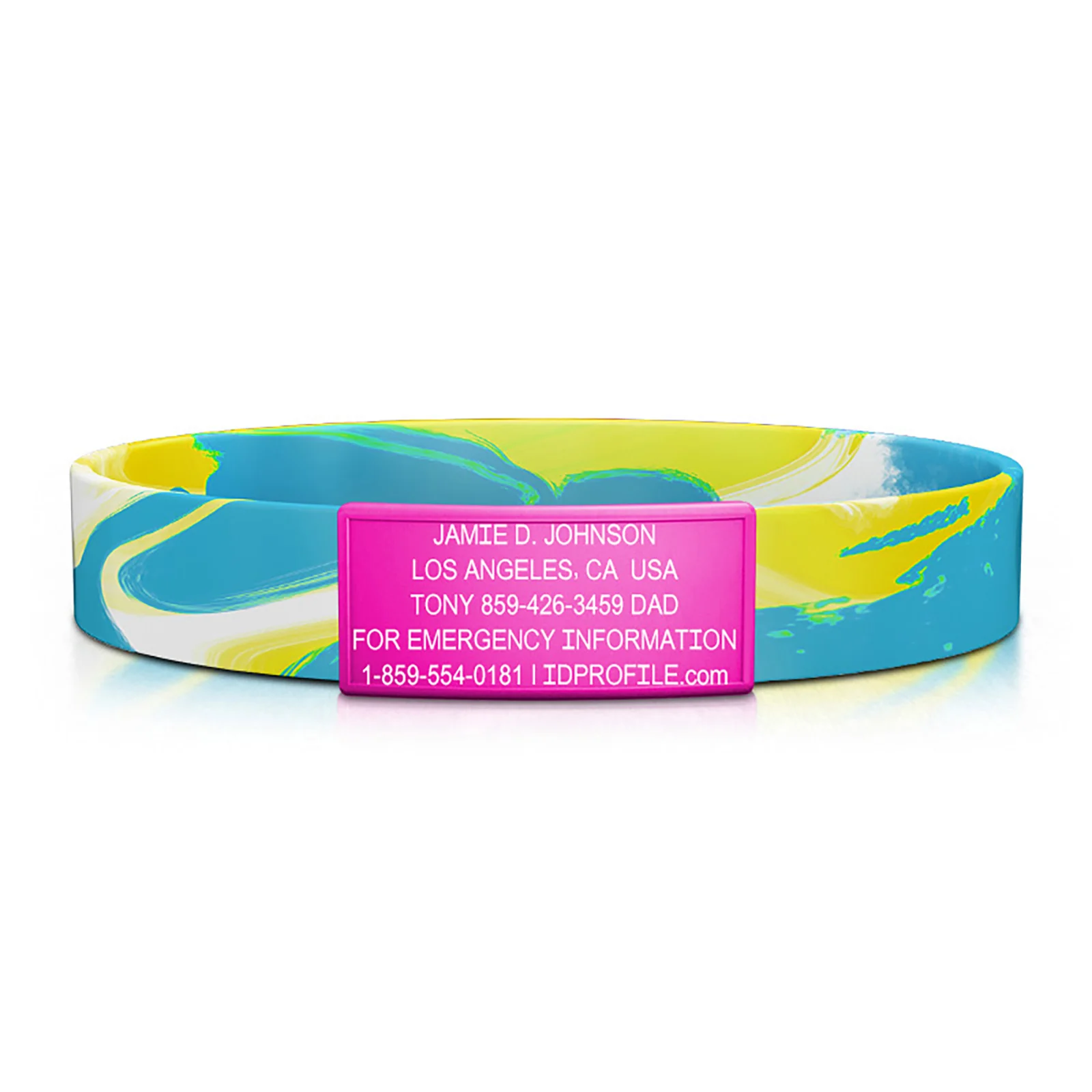 Stretch ID - Kids Pack - With iD Profile - Image 71