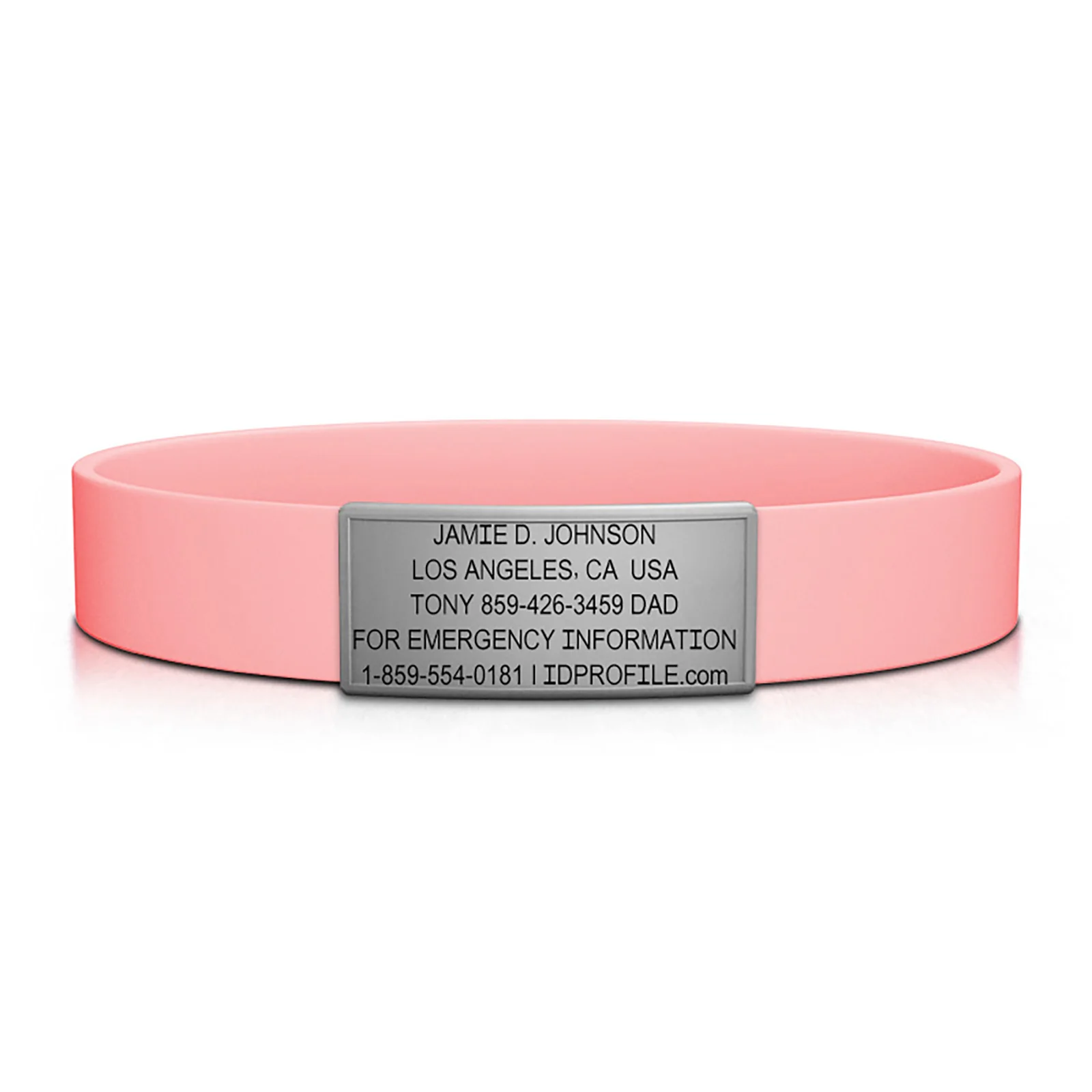 Stretch ID - Kids Pack - With iD Profile - Image 80