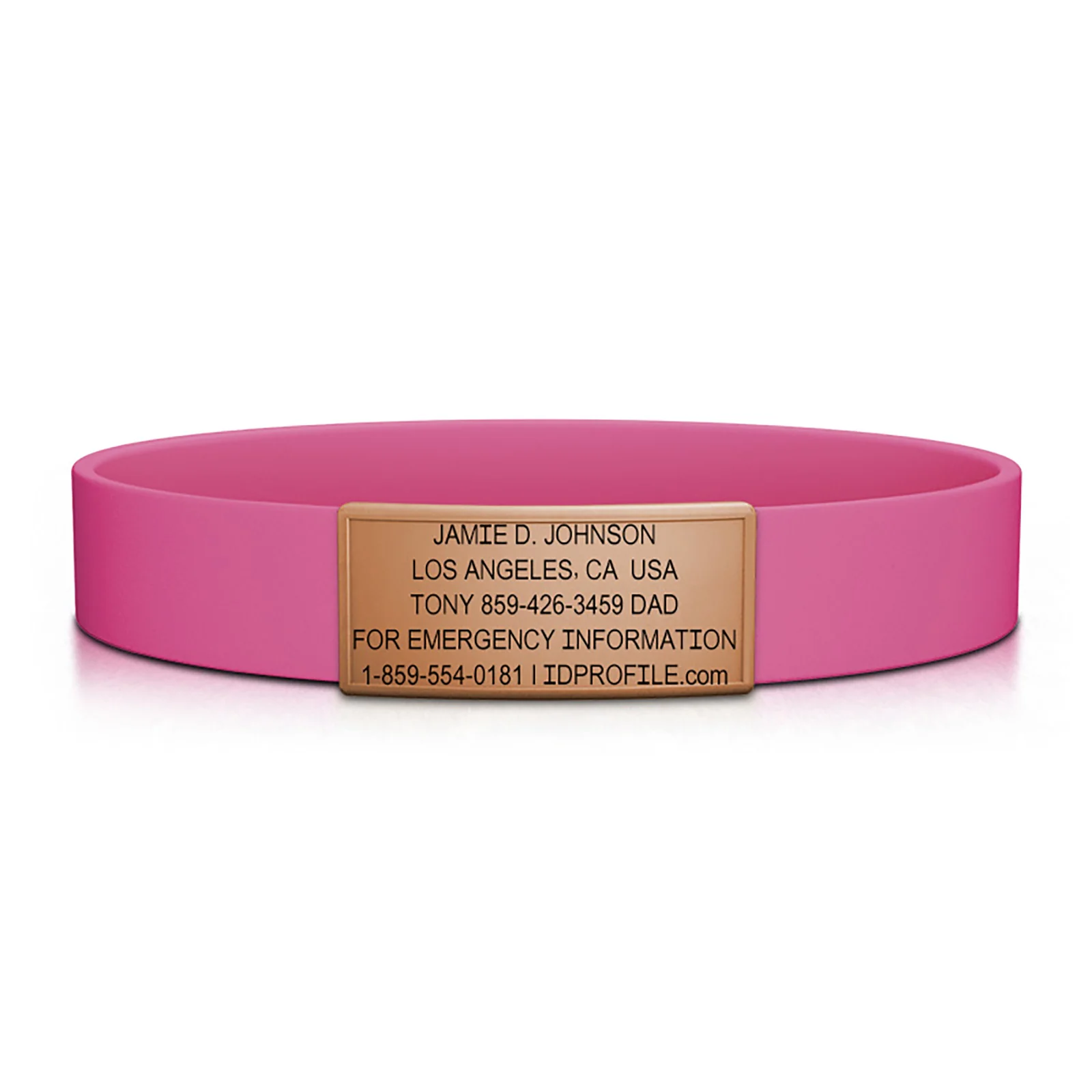 Stretch ID - Kids Pack - With iD Profile - Image 81