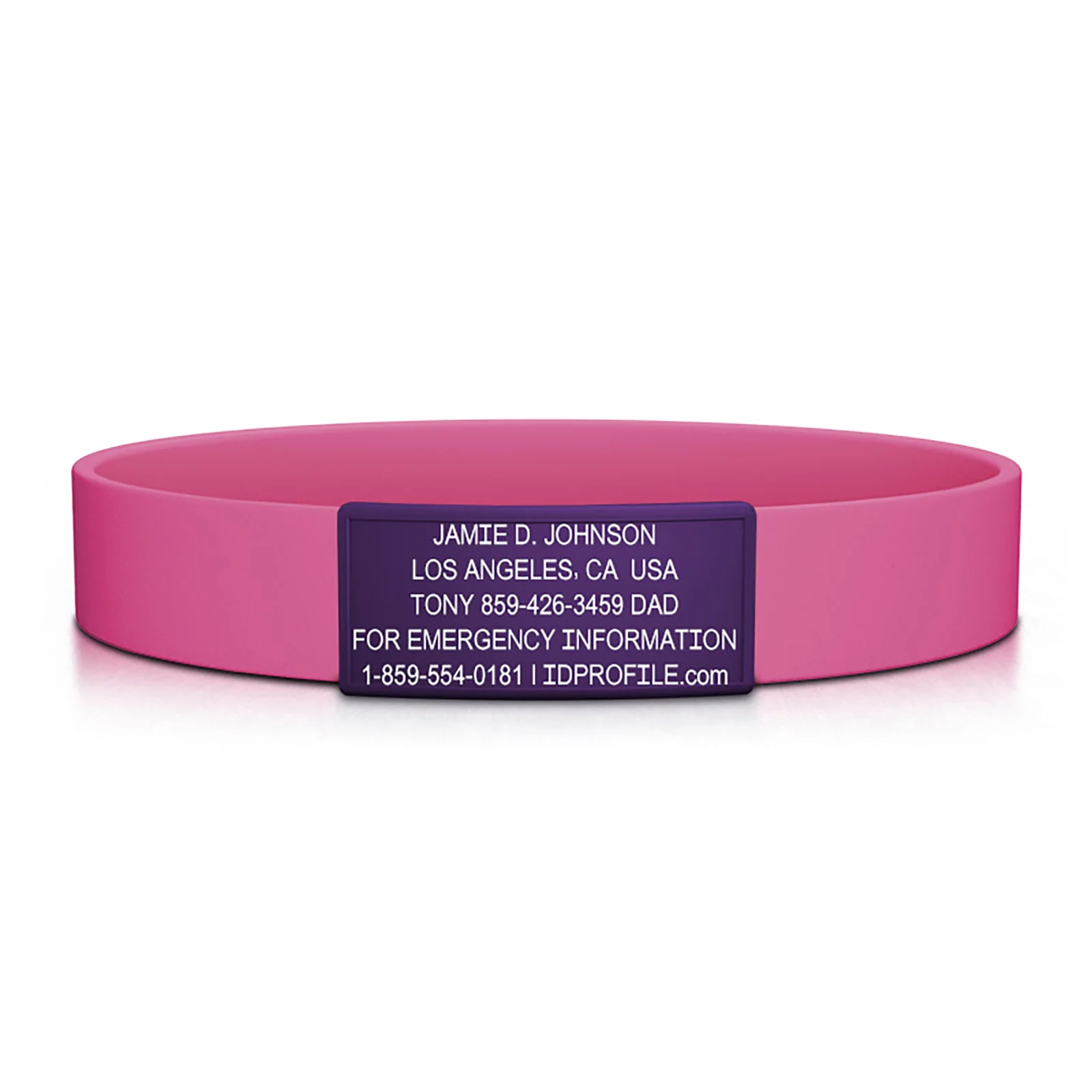 Stretch ID - Kids Pack - With iD Profile - Image 83