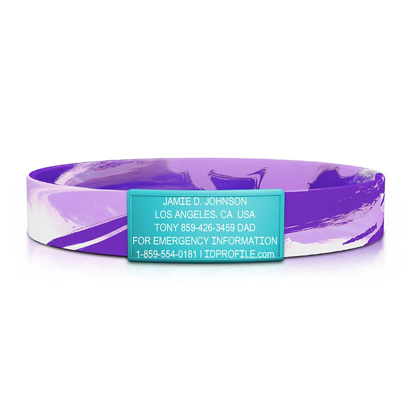 Stretch ID - Kids Pack - With iD Profile - Image 97