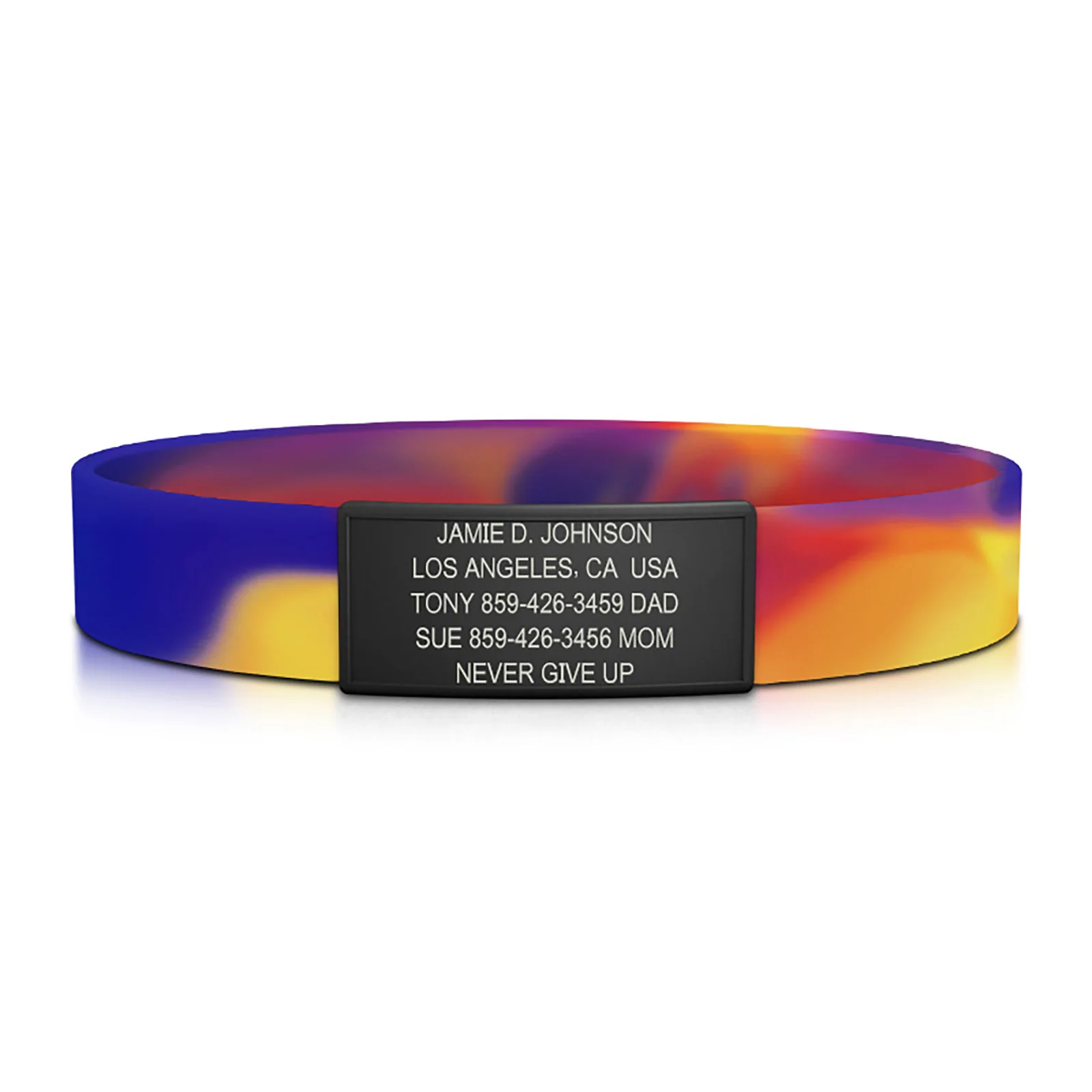 Stretch ID - Image 11