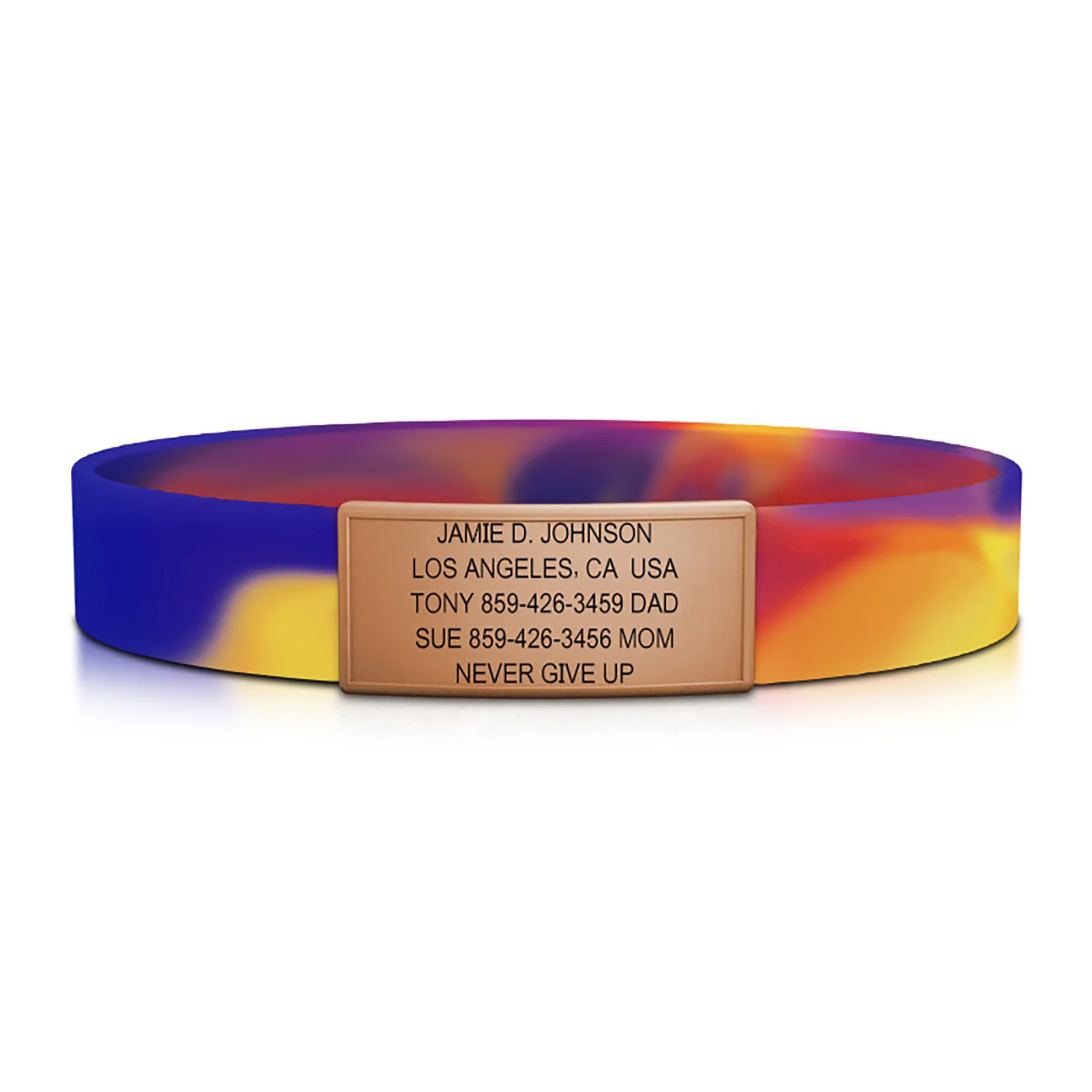 Stretch ID - Image 12