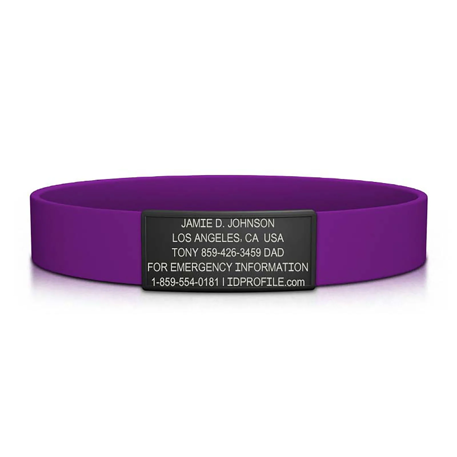Stretch ID - Men's Pack - With iD Profile - Image 24