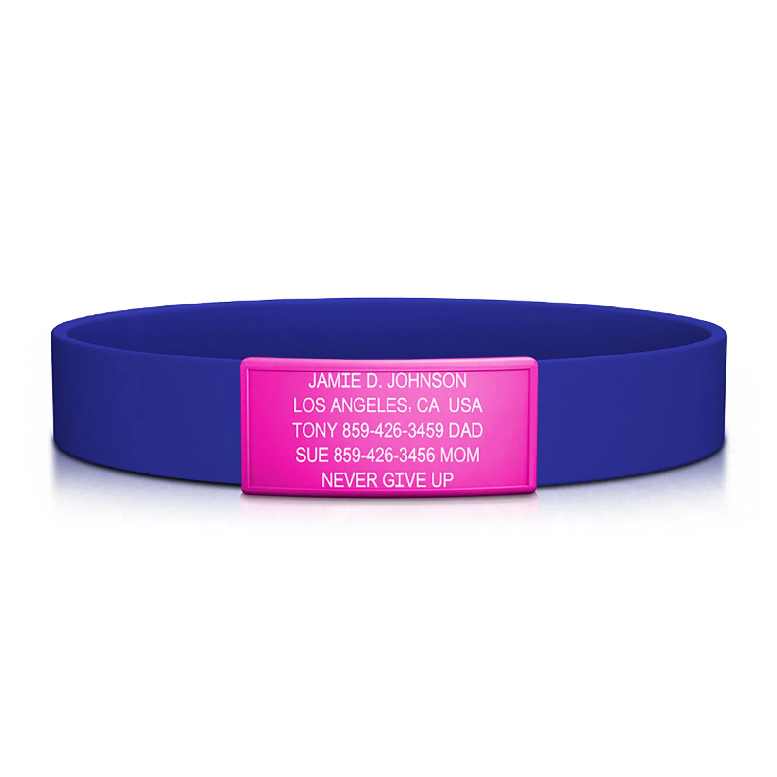 Stretch ID - Image 20