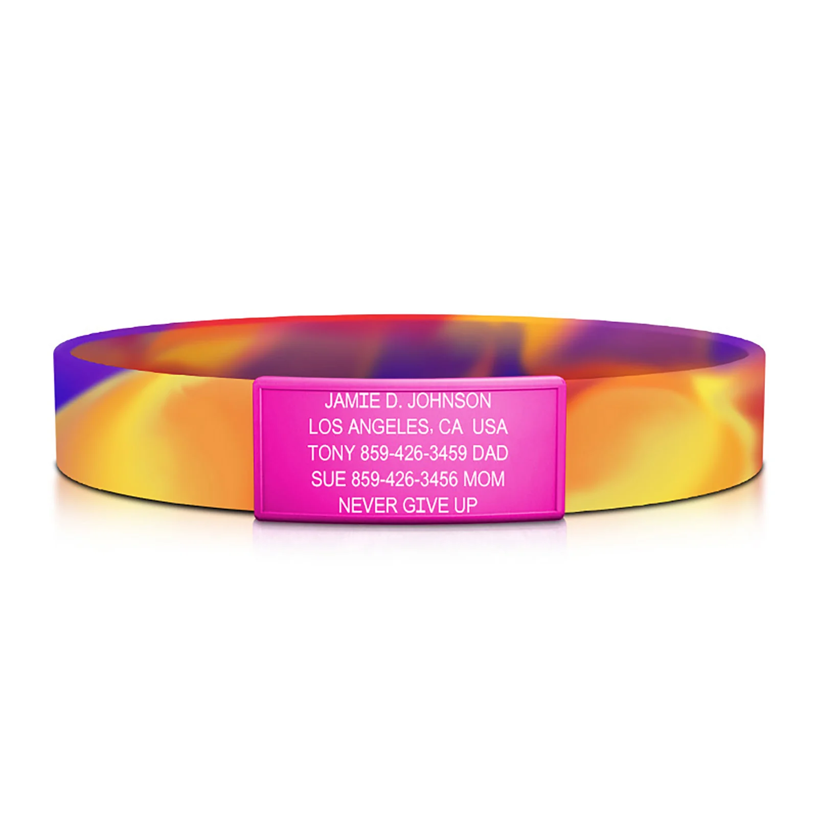 Stretch ID - Image 23