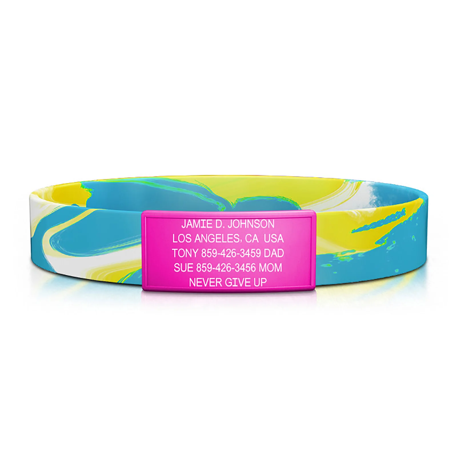 Stretch ID - Image 22