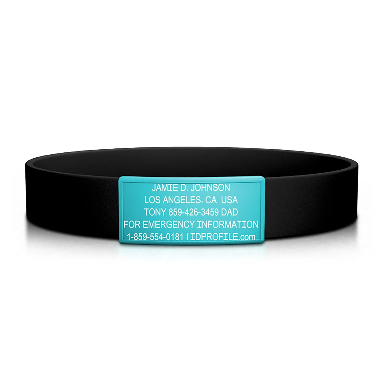 Stretch ID - Men's Pack - With iD Profile - Image 53
