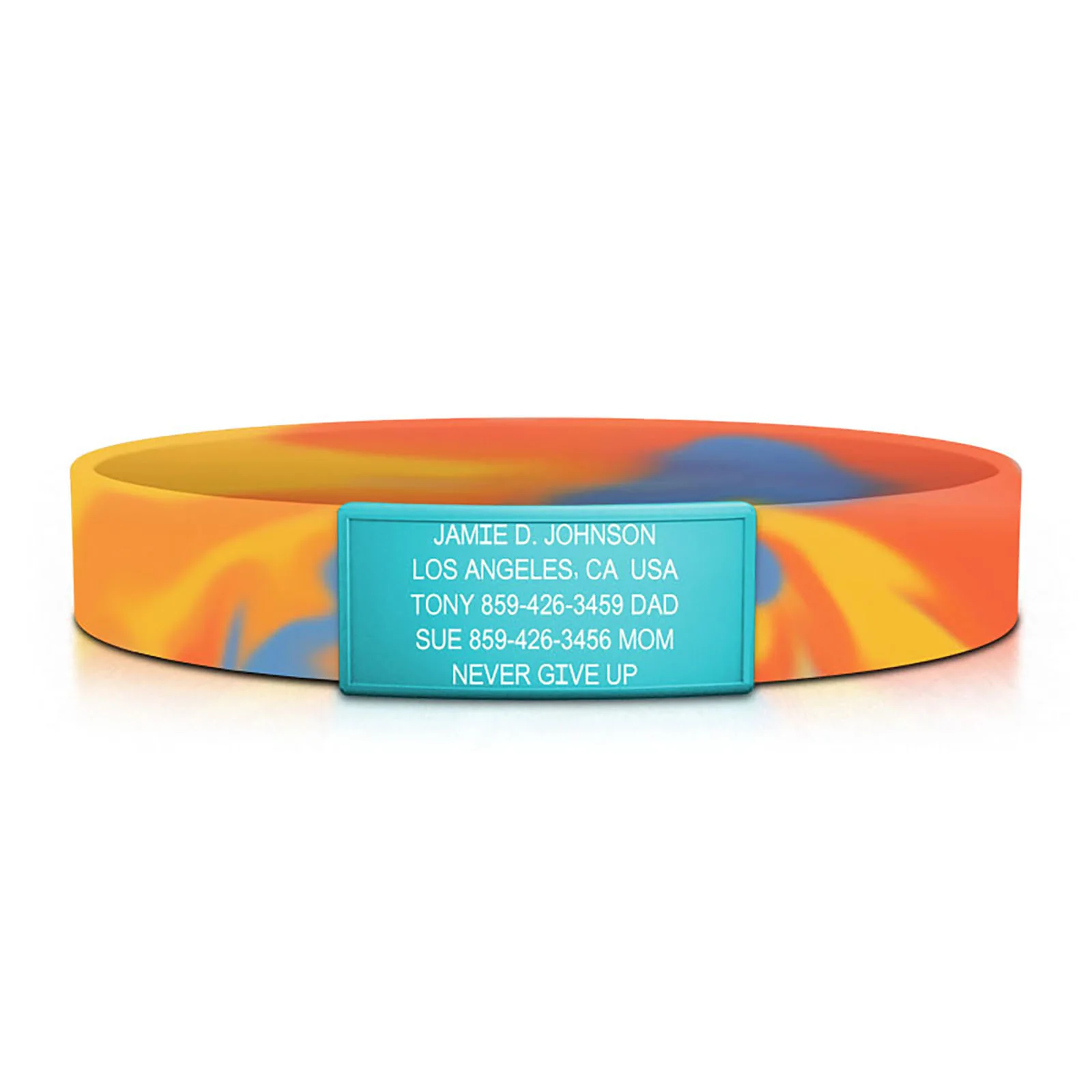 Stretch ID - Women's Pack - Image 13