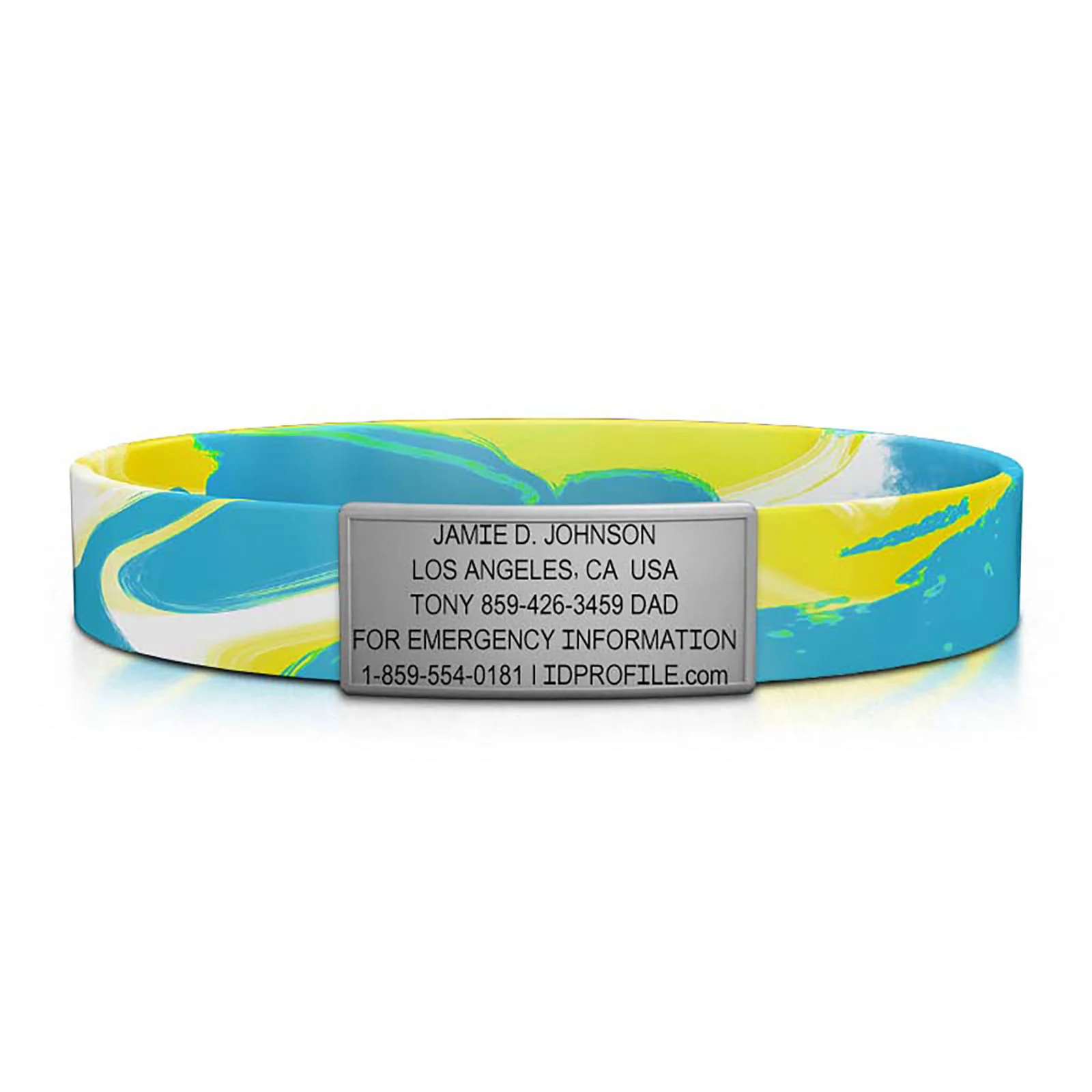 Stretch ID - Women's Pack - With iD Profile - Image 37