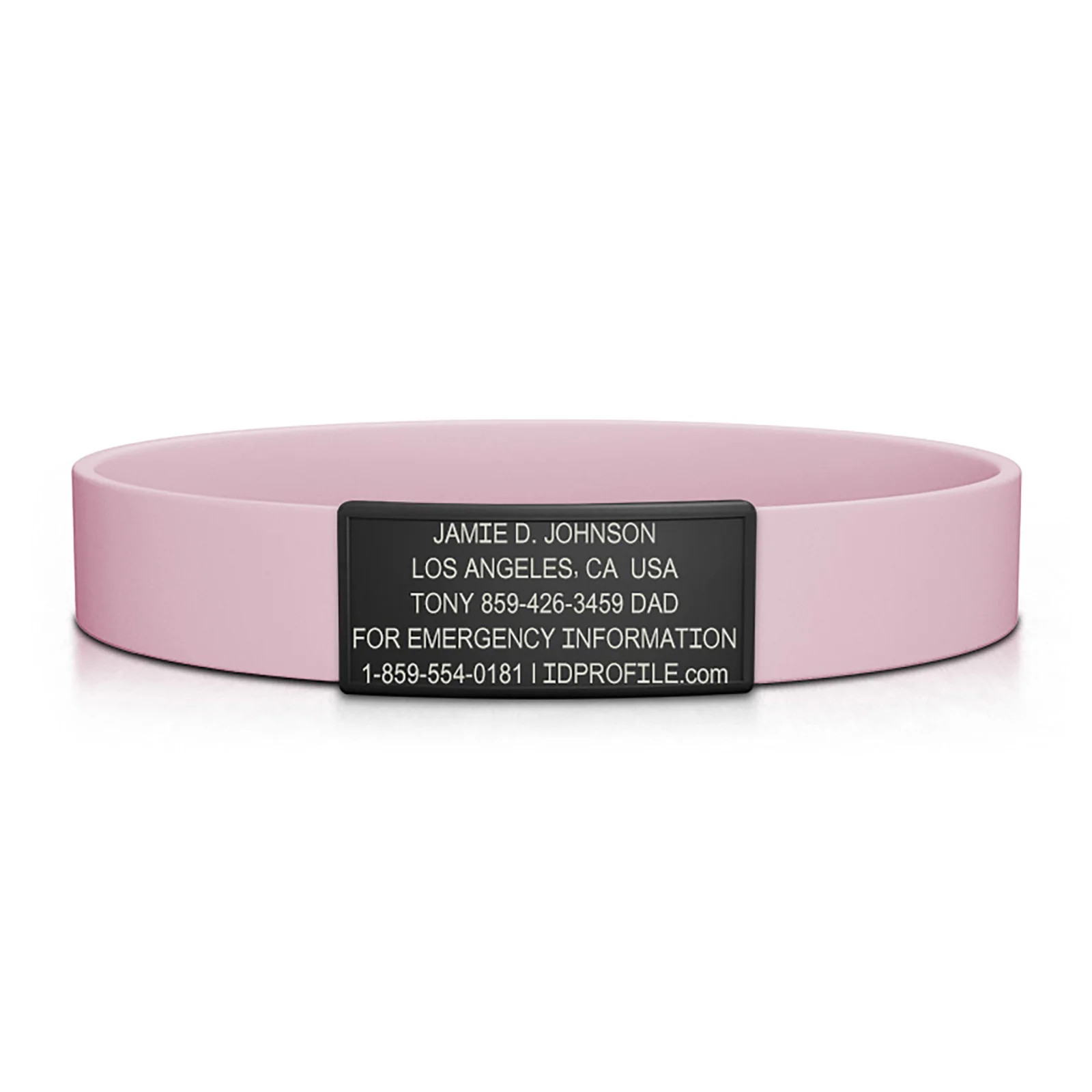 Stretch ID - Women's Pack - With iD Profile - Image 46
