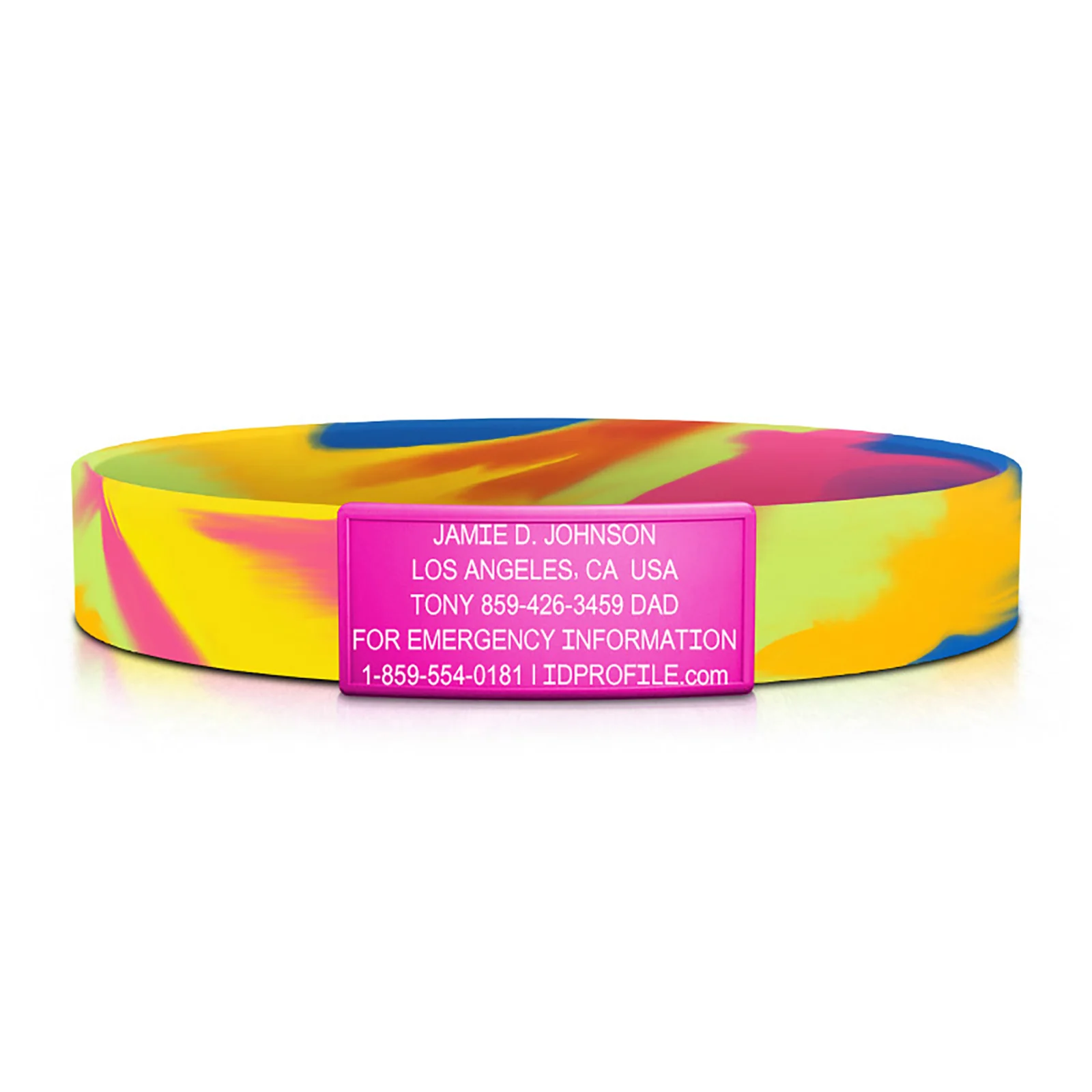 Stretch ID - Women's Pack - With iD Profile - Image 66