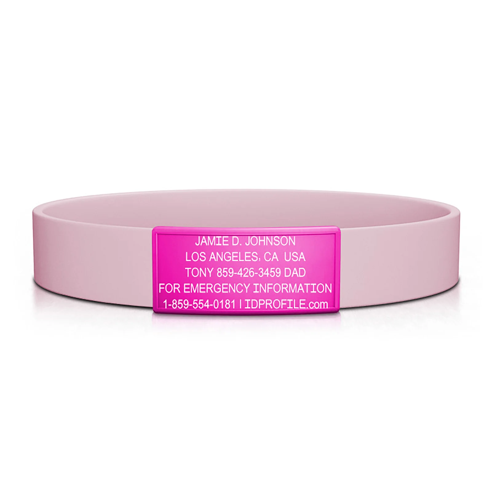 Stretch ID - Women's Pack - With iD Profile - Image 67