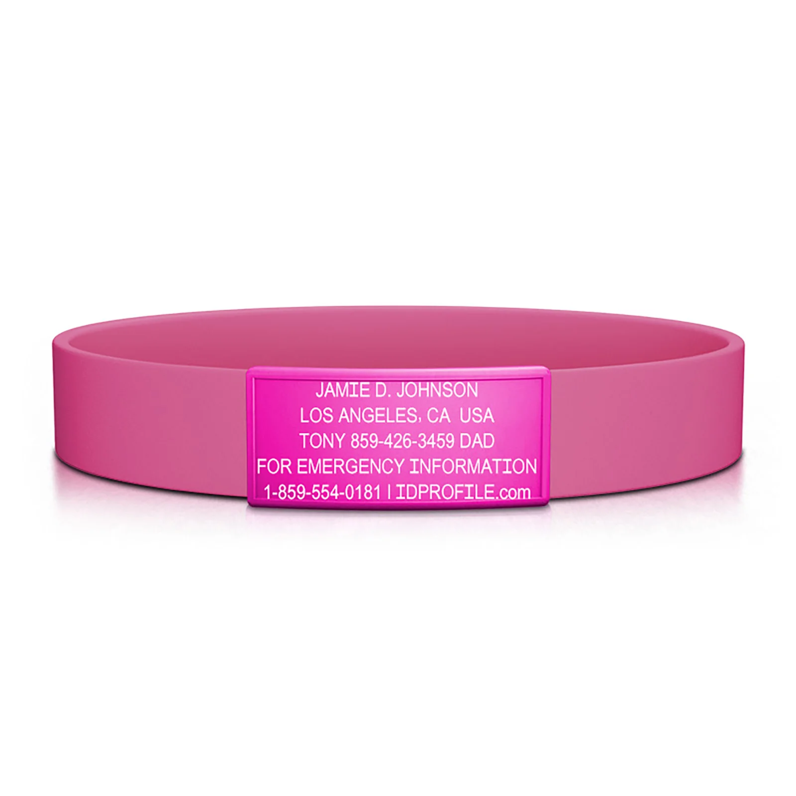 Stretch ID - Women's Pack - With iD Profile - Image 70