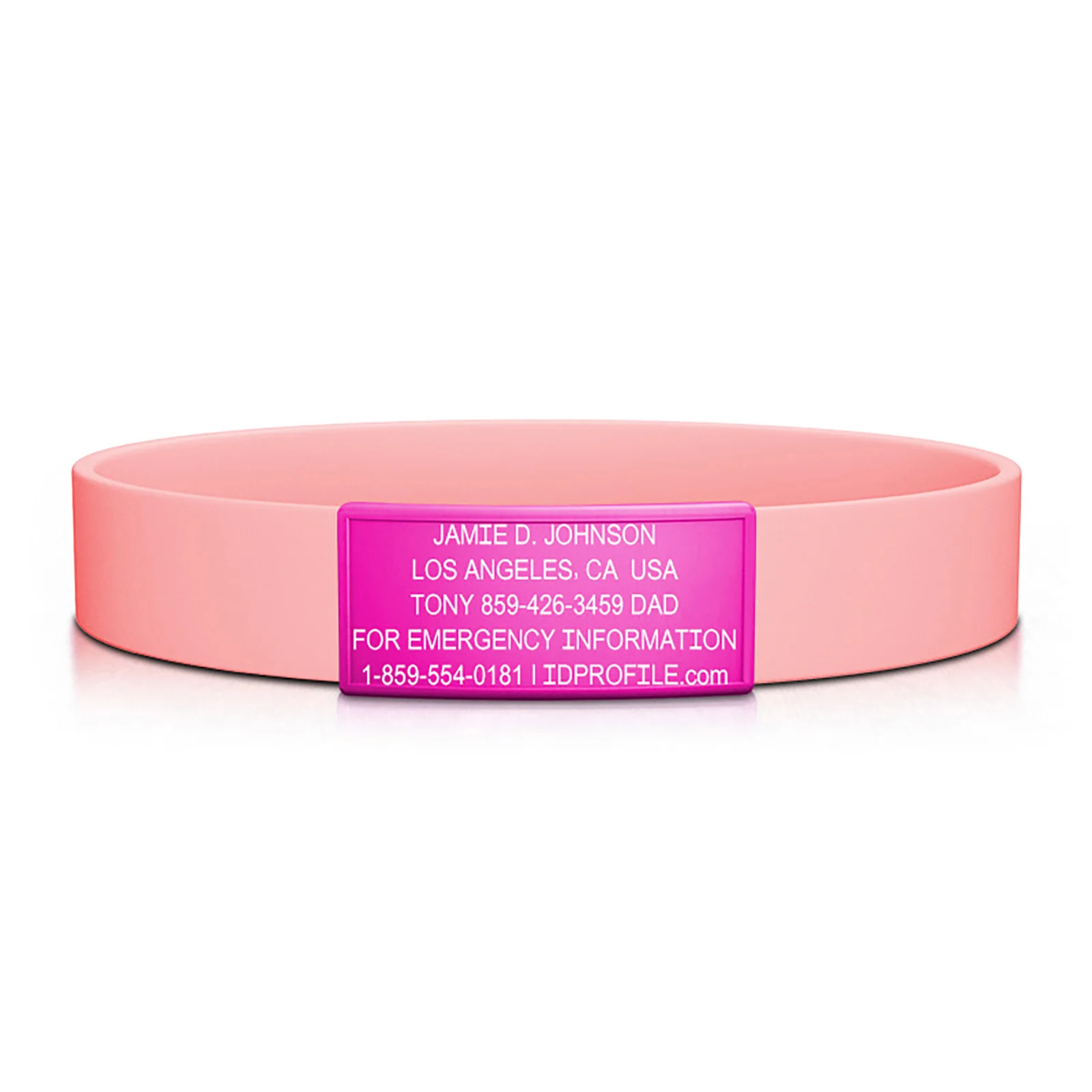 Stretch ID - Women's Pack - With iD Profile - Image 71