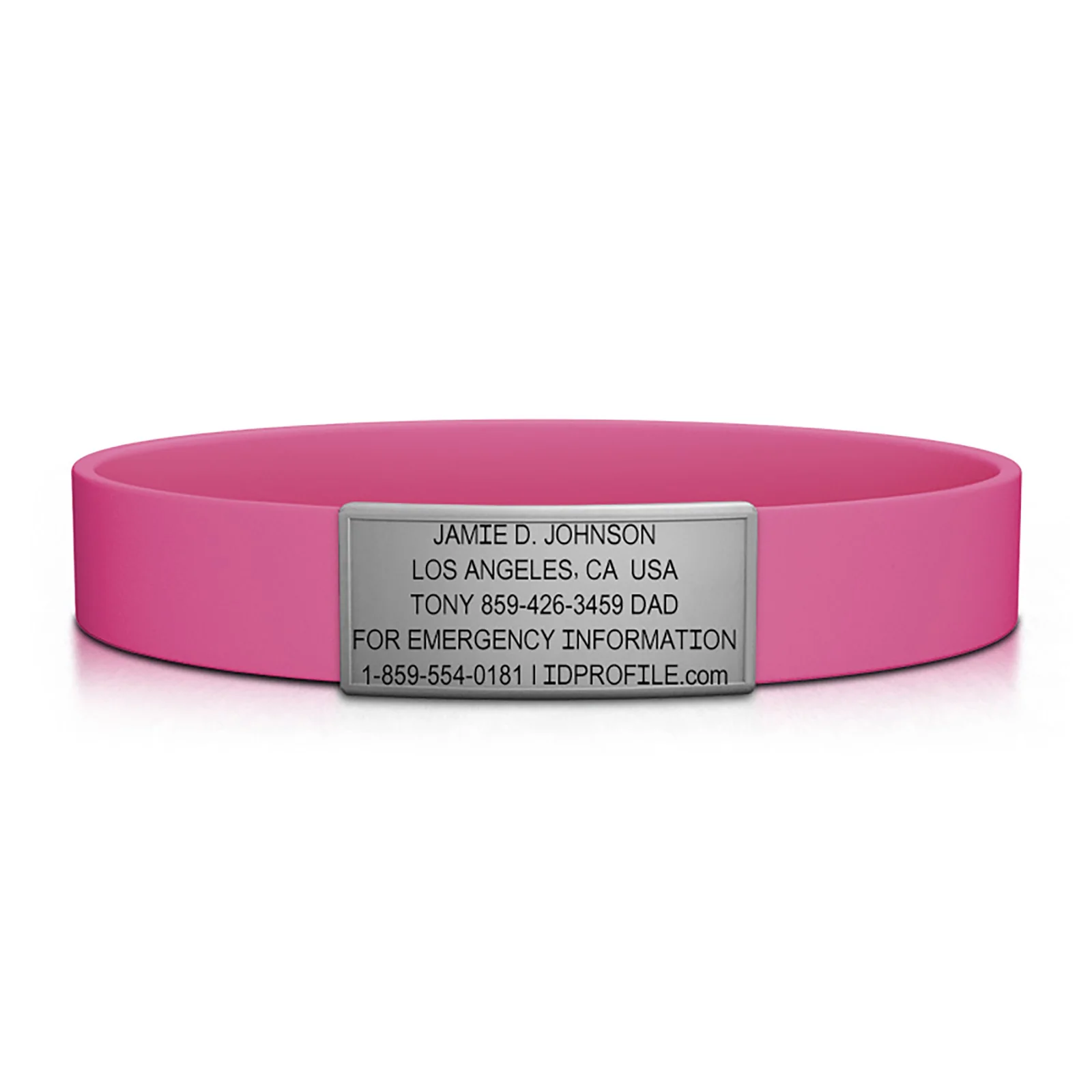 Stretch ID - Women's Pack - With iD Profile - Image 74