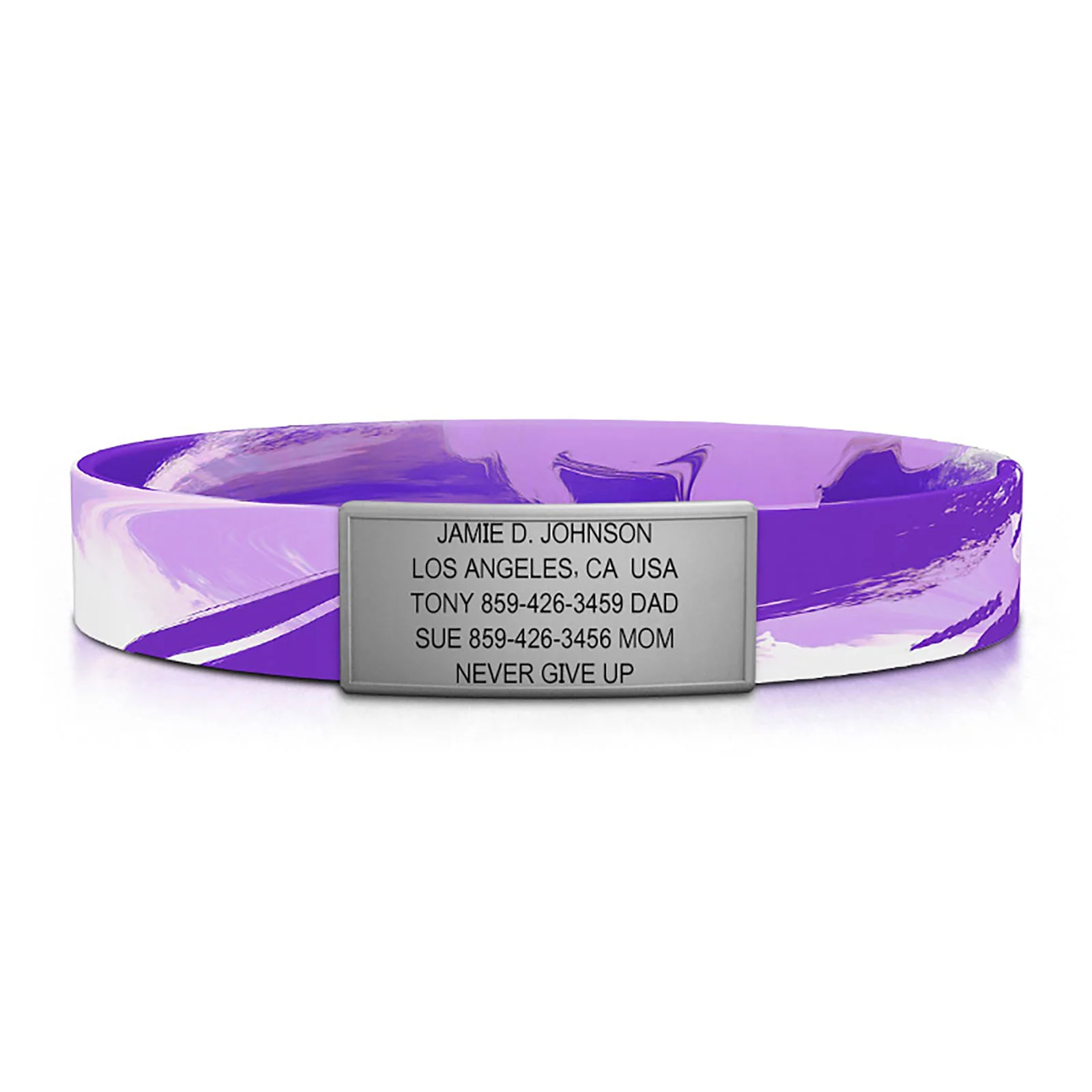 Stretch ID - Image 9