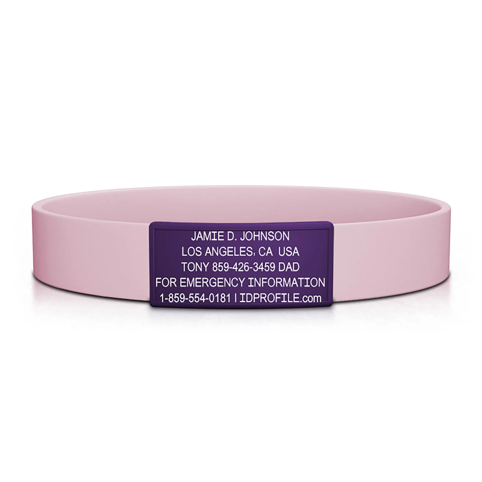 Stretch ID - Women's Pack - With iD Profile - Image 82