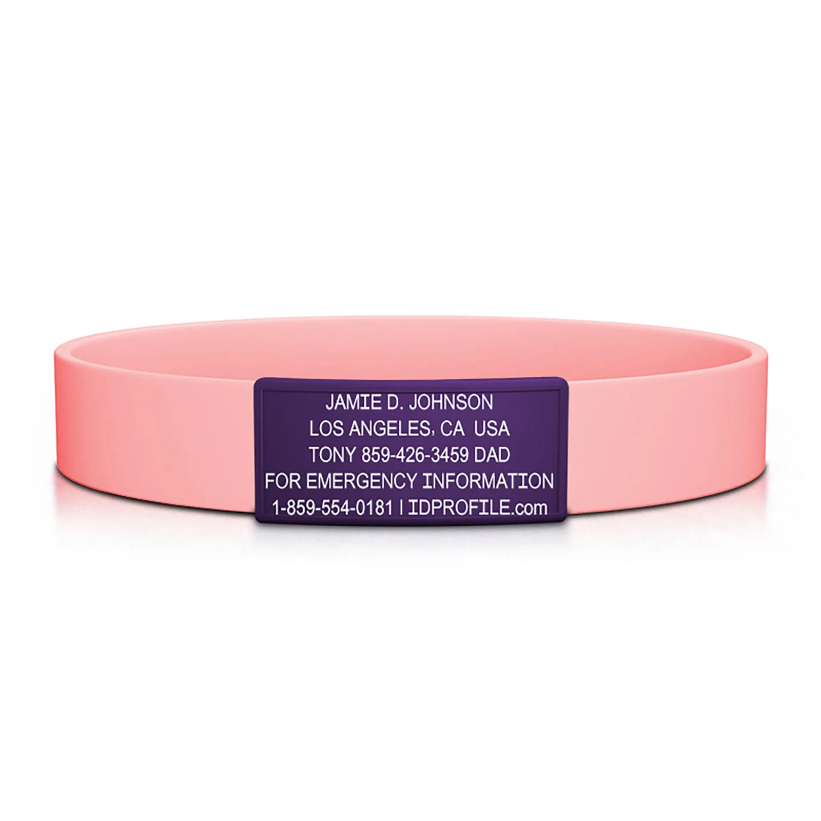 Stretch ID - Women's Pack - With iD Profile - Image 83