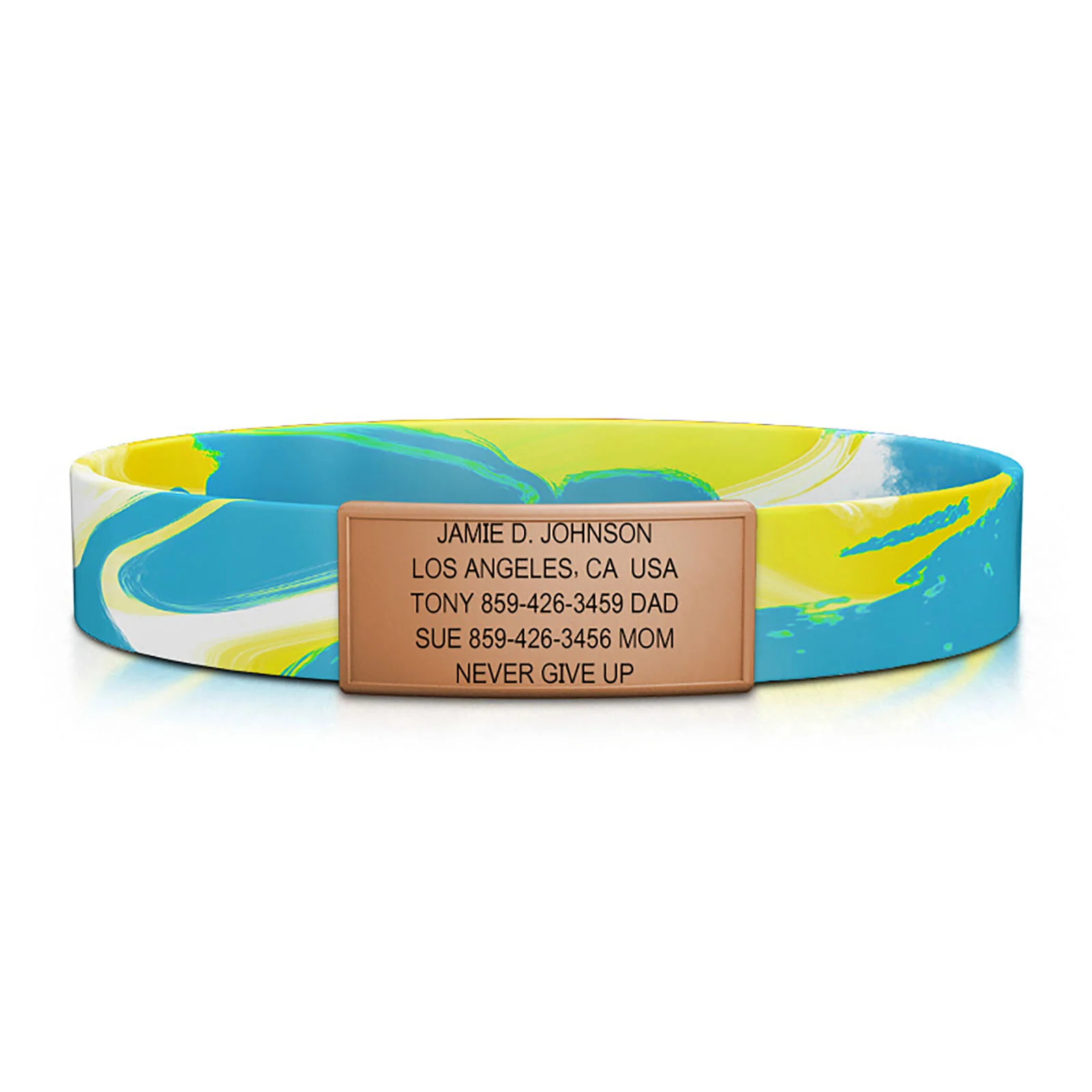 Stretch ID - Image 8