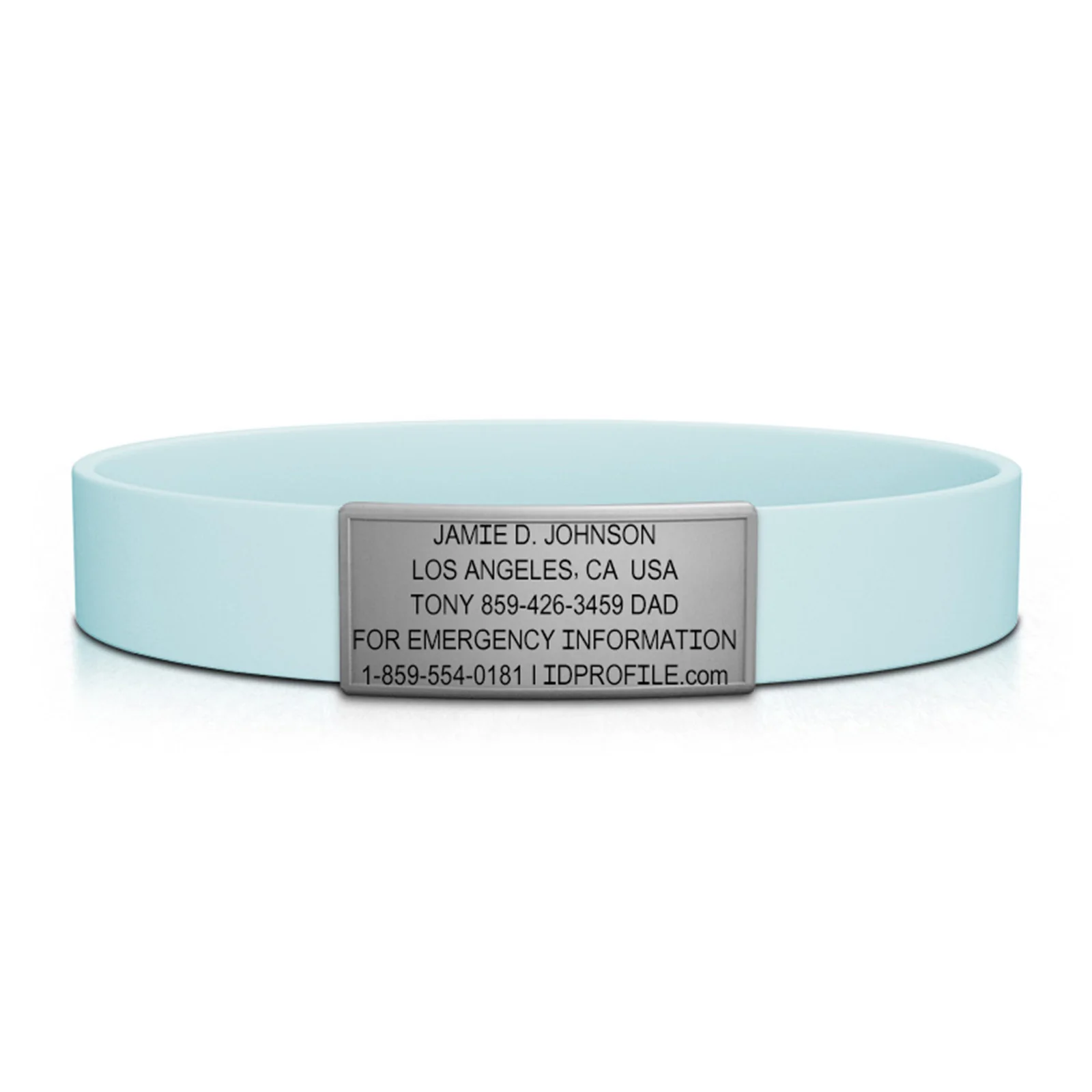 Stretch ID - Kids Pack - With iD Profile - Image 102