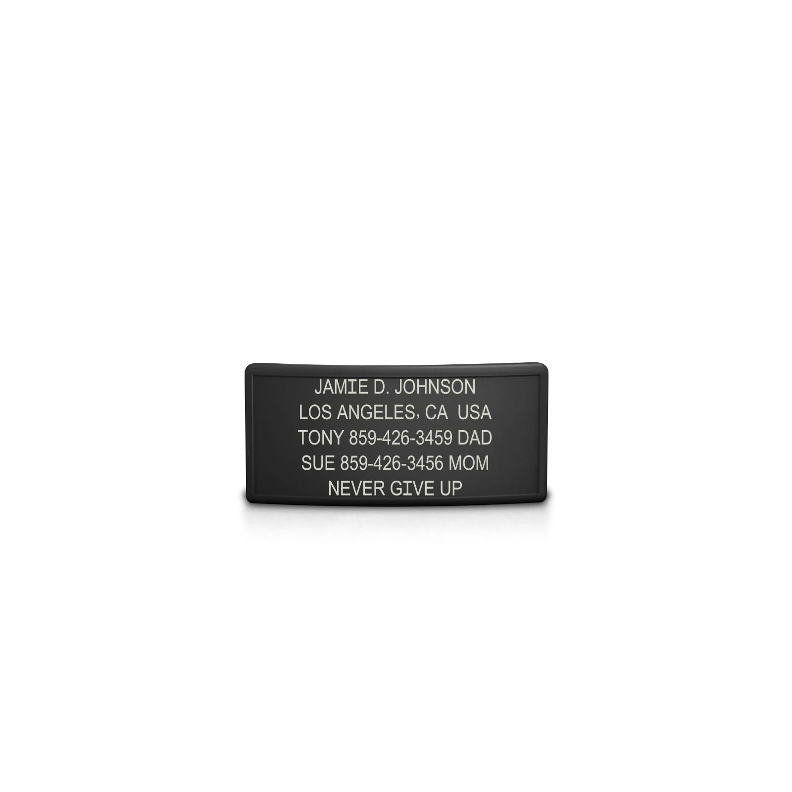 Rugged ID Faceplate - Image 10
