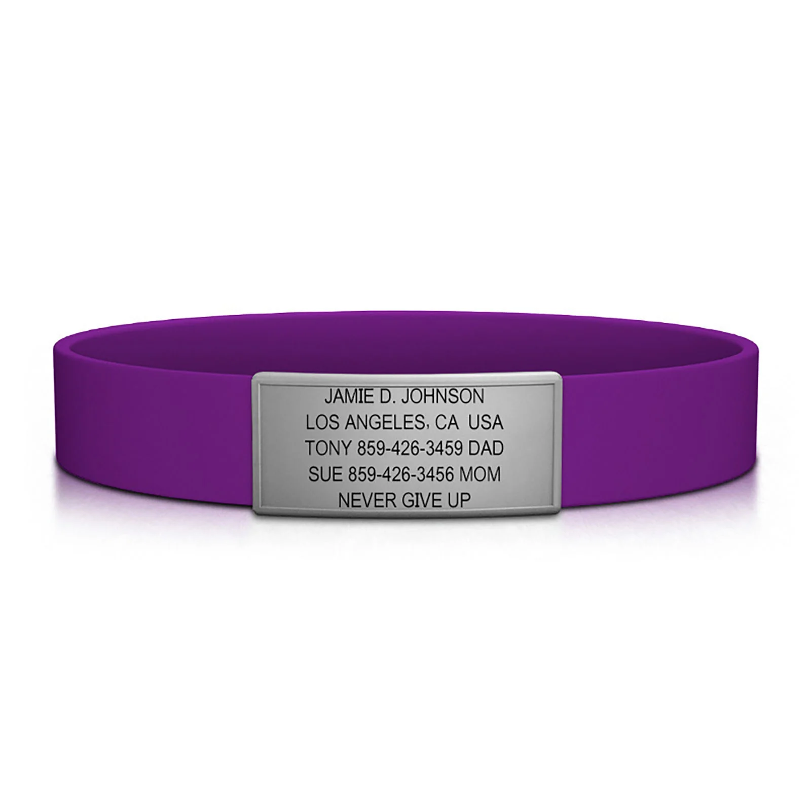 Stretch ID - Image 14