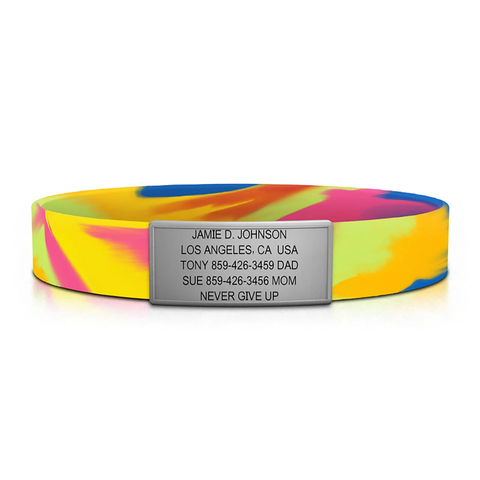 Stretch ID - Image 35