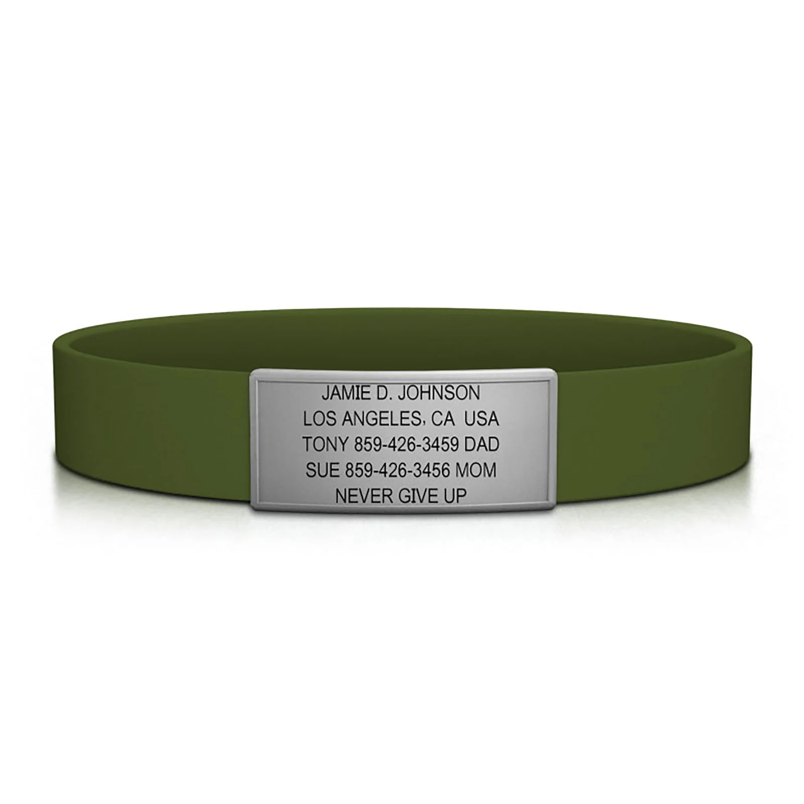 Stretch ID - Image 5