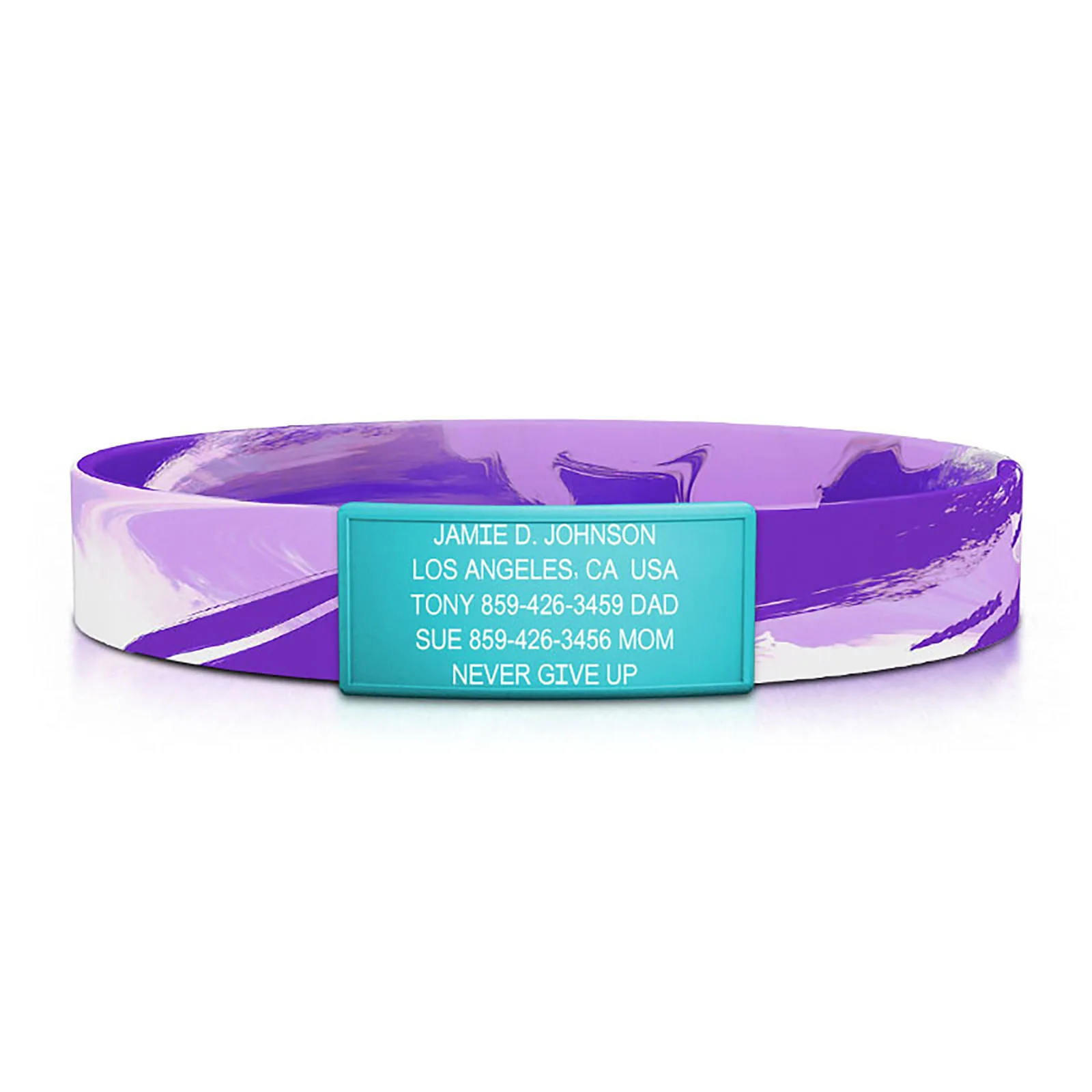 Stretch ID - Image 51