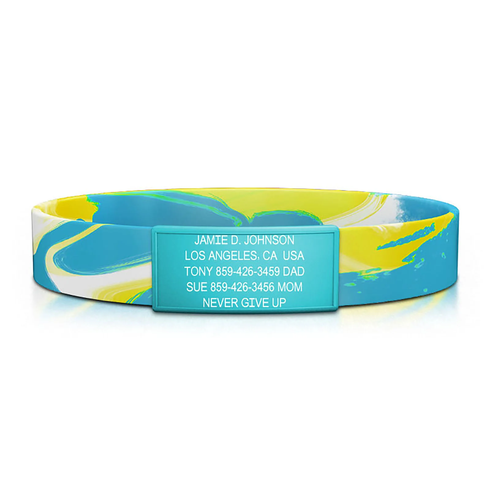 Stretch ID - Image 52