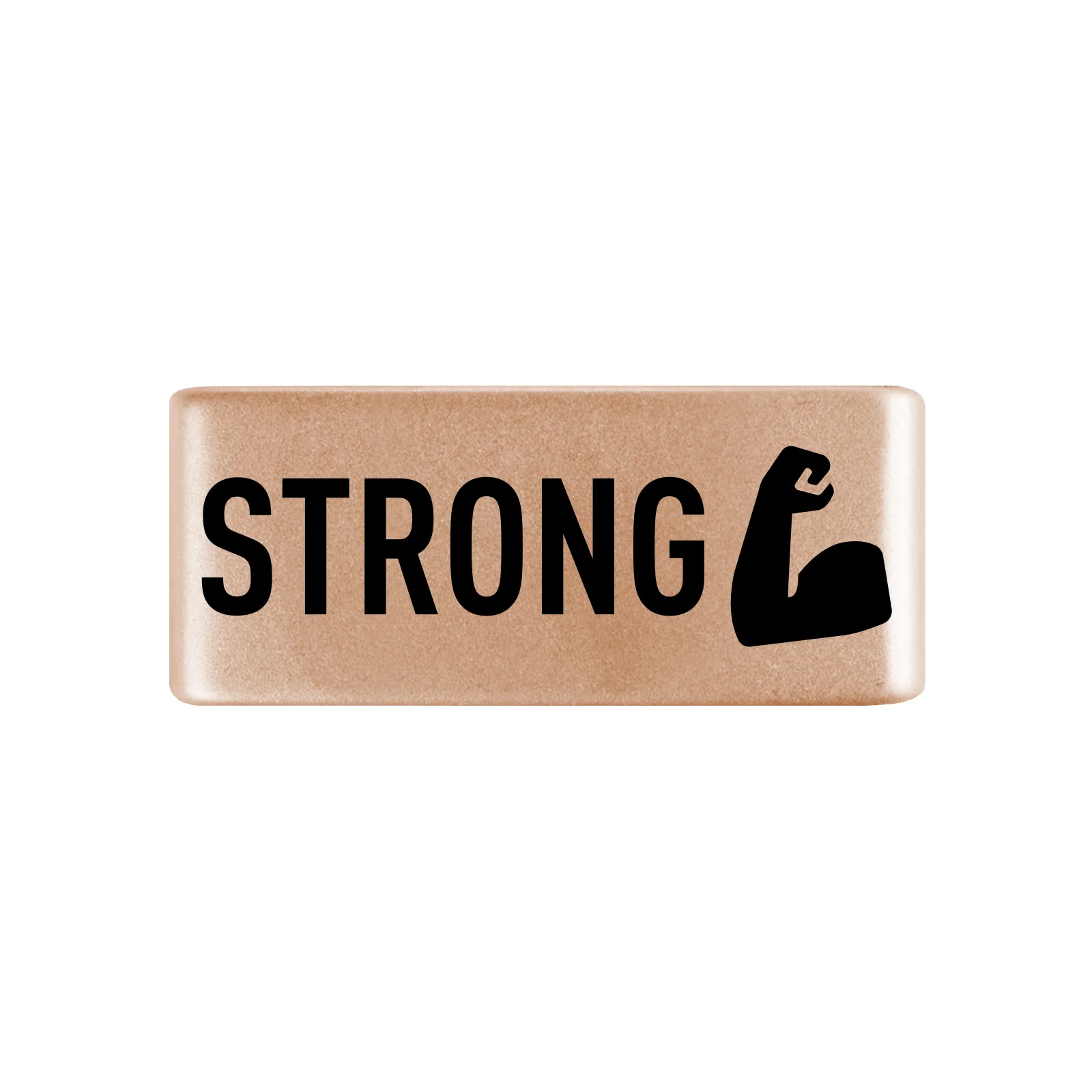 Strong Badge - Image 3