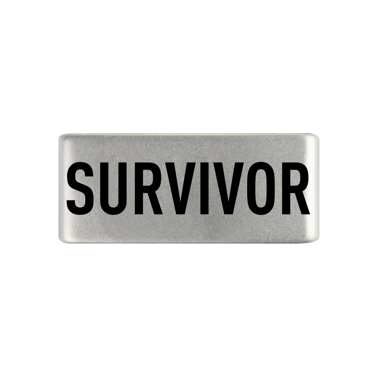 Survivor Badge