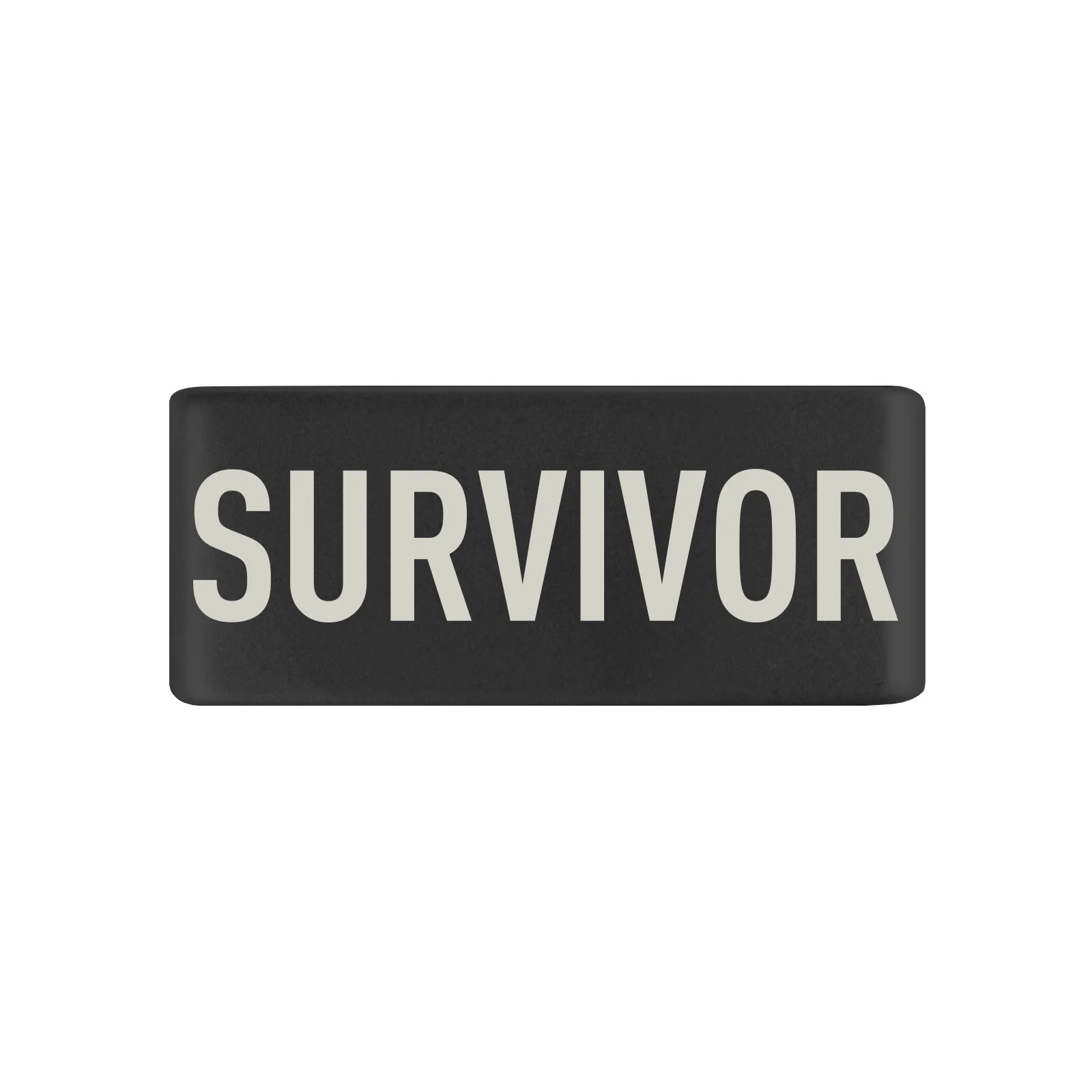 Survivor Badge - Image 2